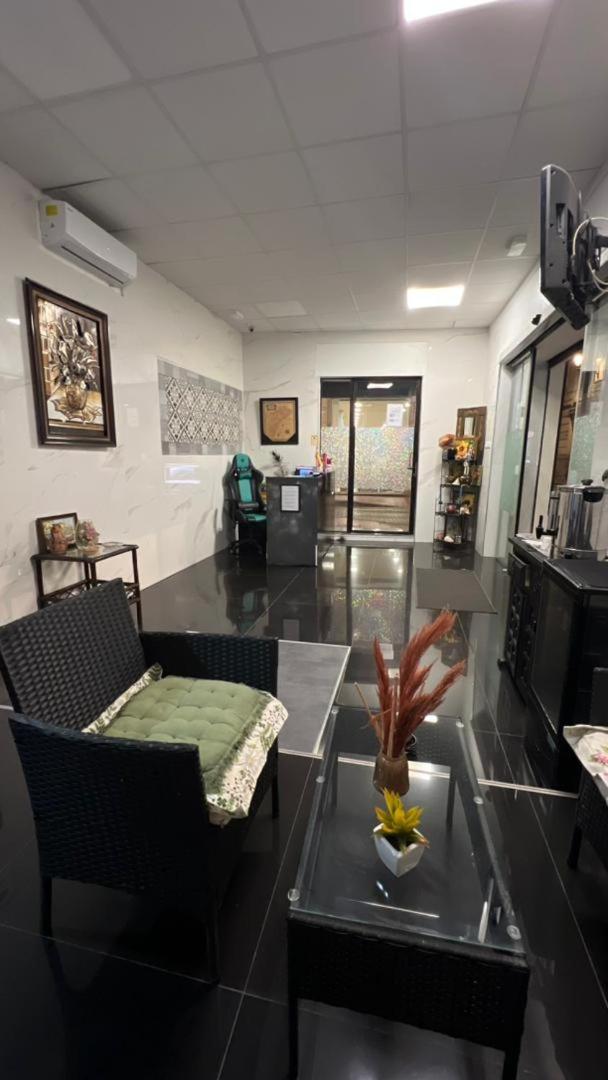 Hostal Milan