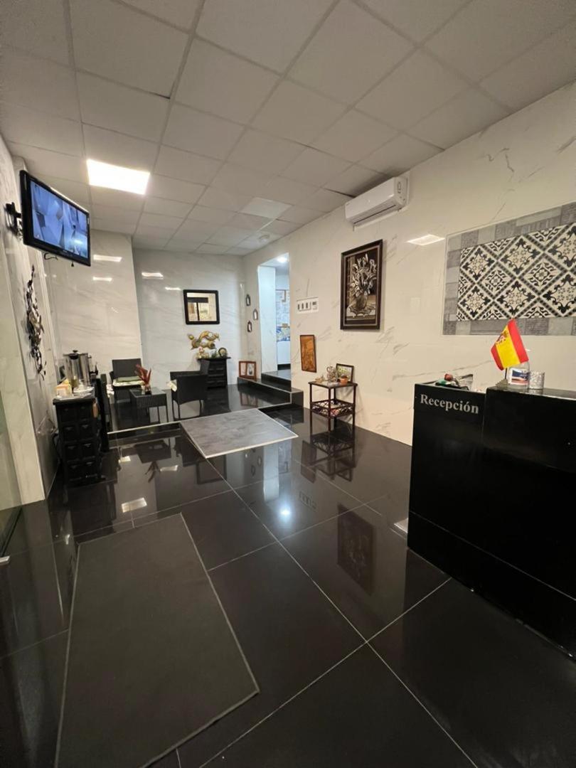 Hostal Milan