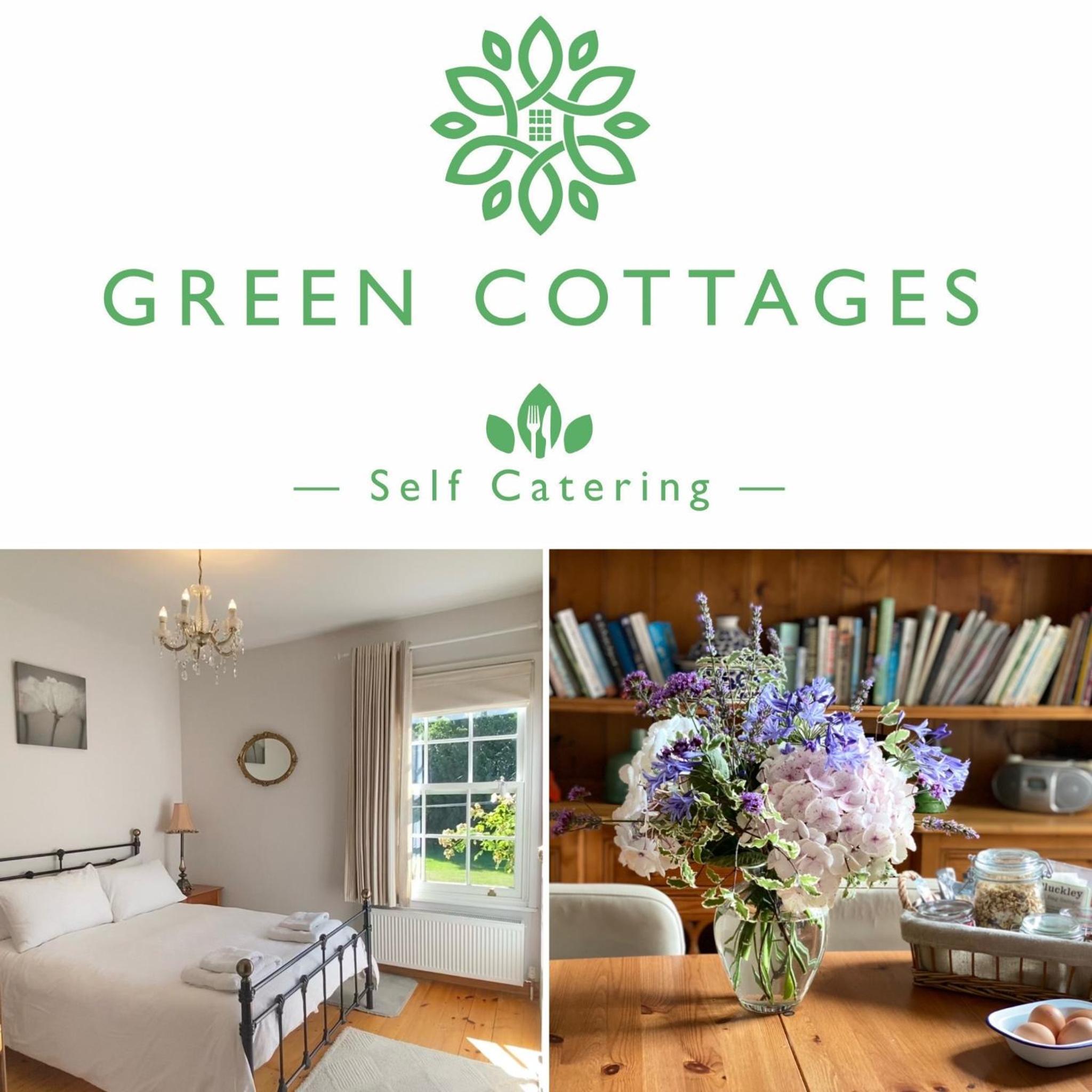 Green Cottages
