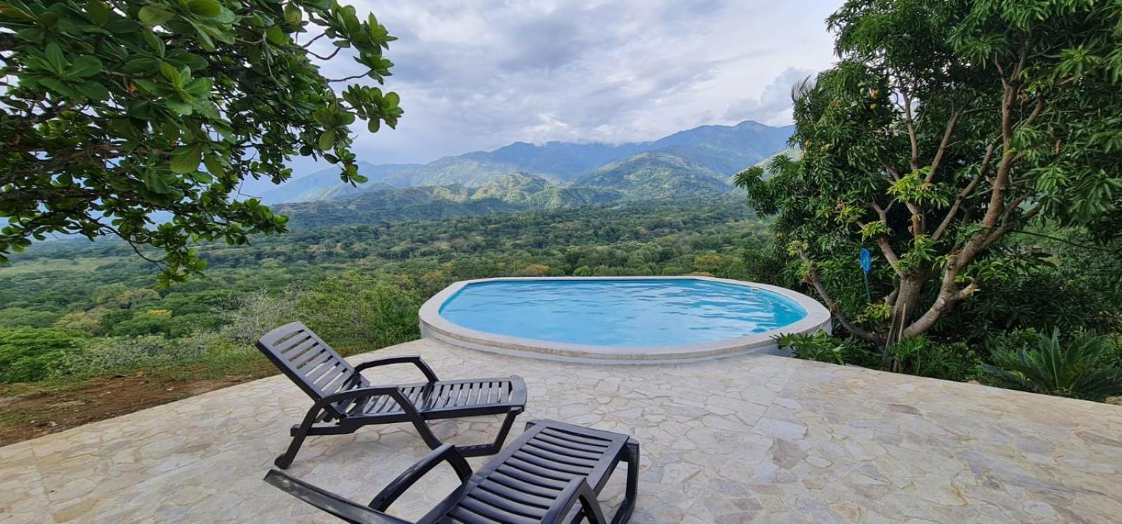 EL PARAISO