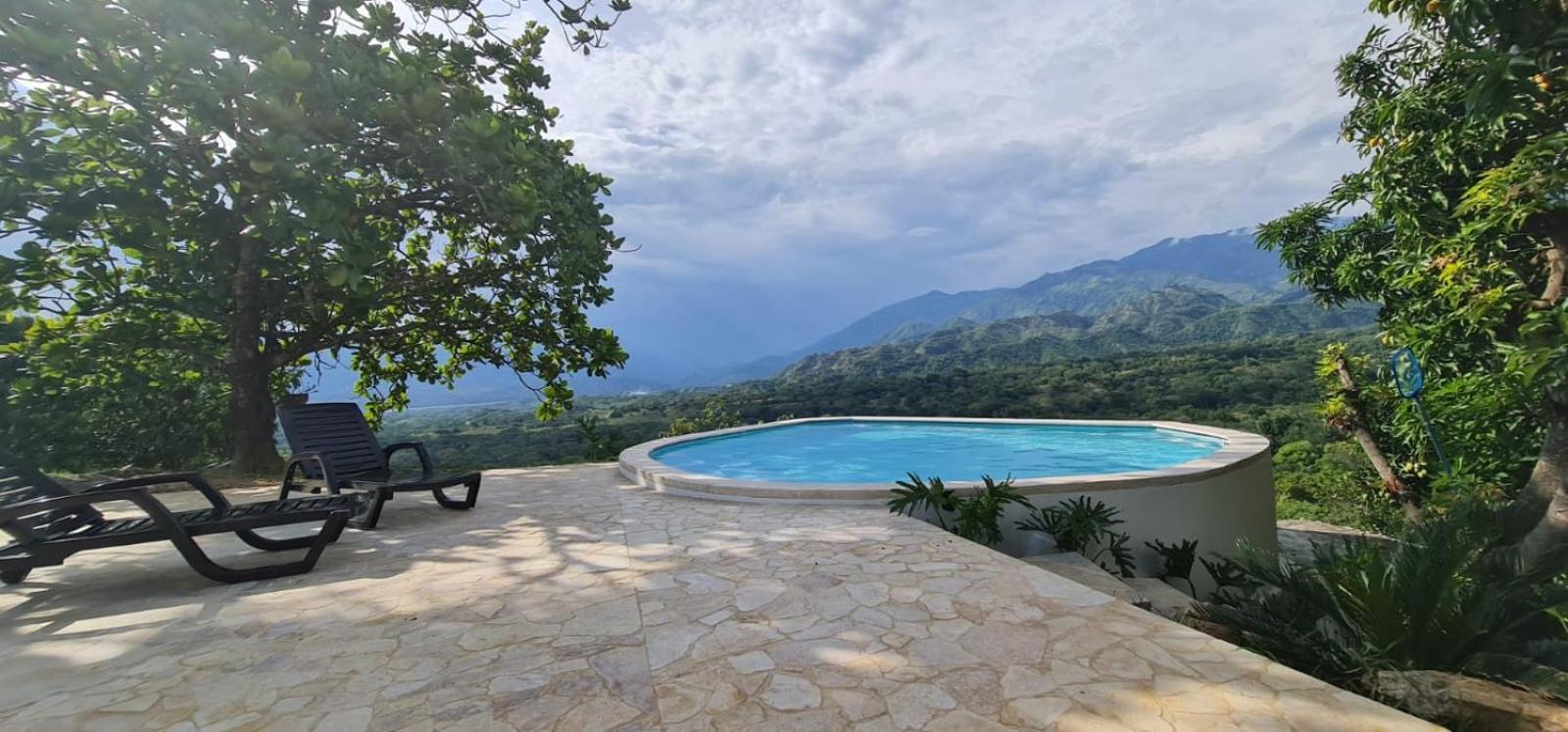 EL PARAISO