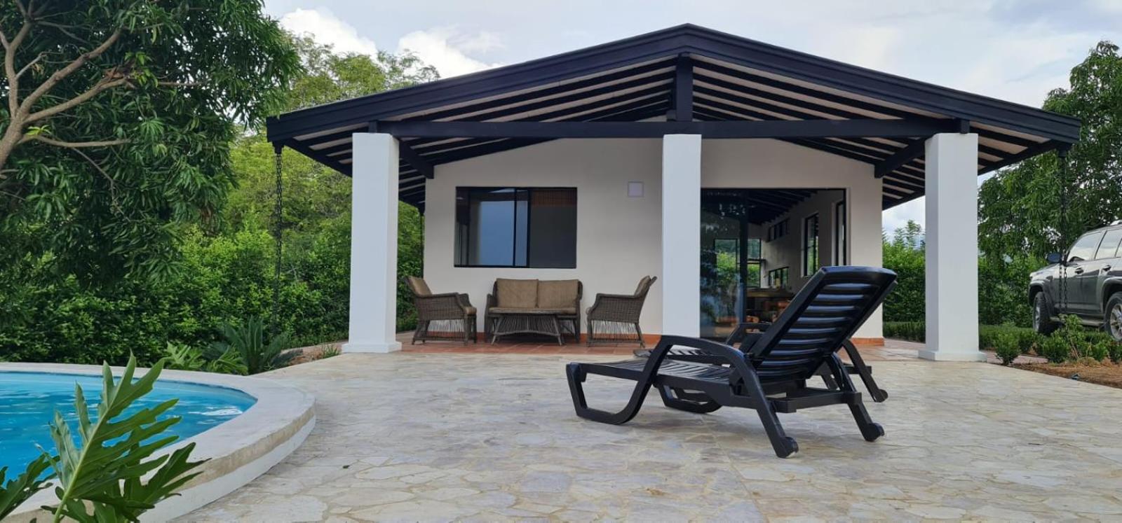 EL PARAISO