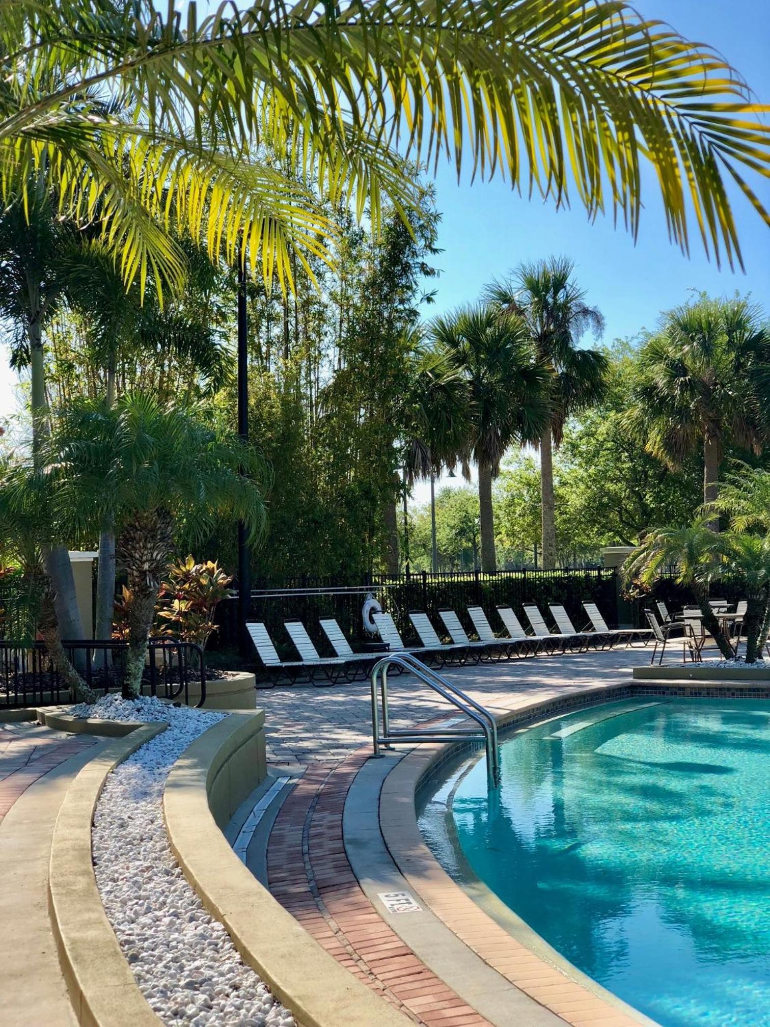 P13# Vista Cay/Lakeview/Newly Renovated/ Walk OCCC