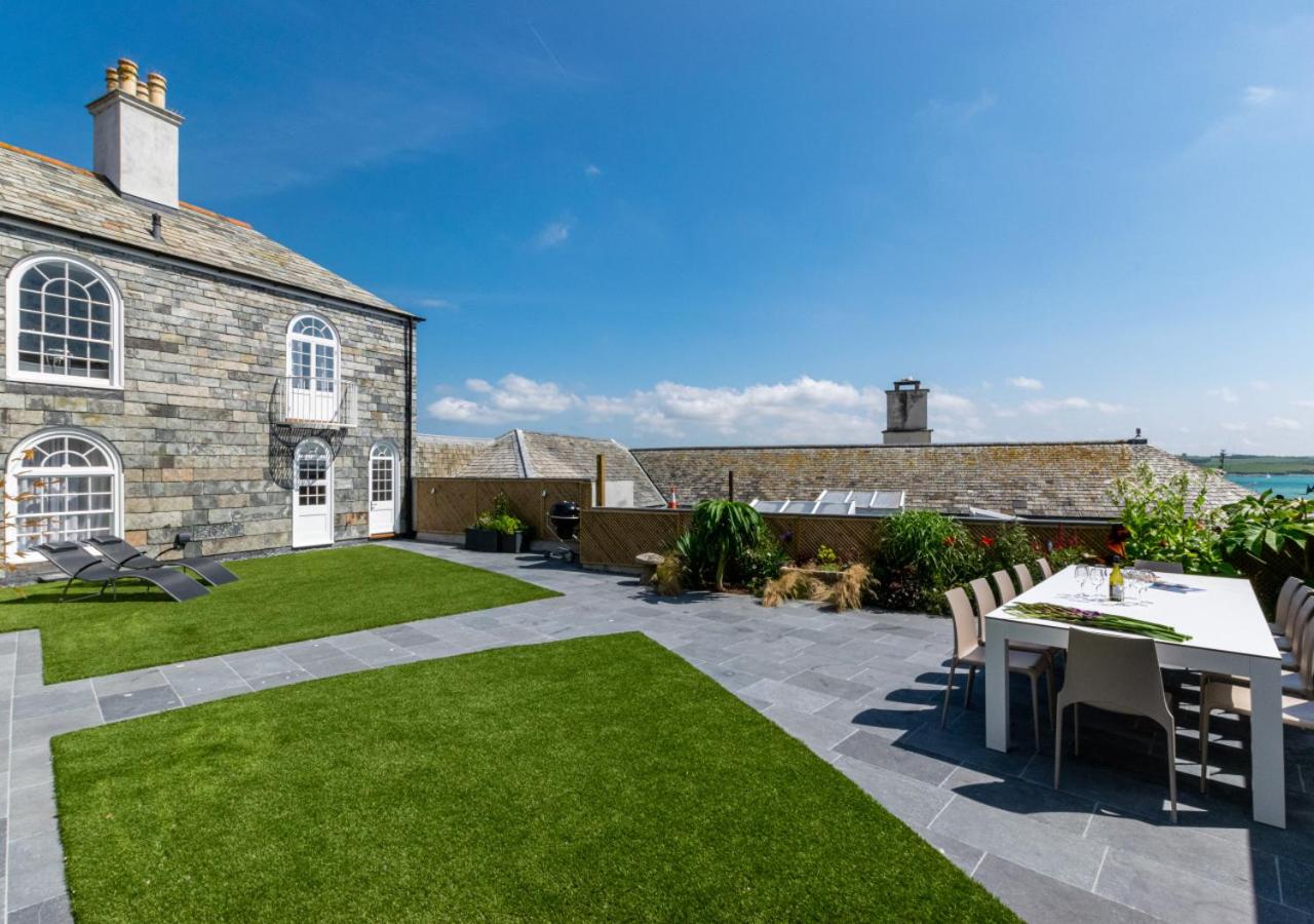 6 Bed in Padstow oc-p00760