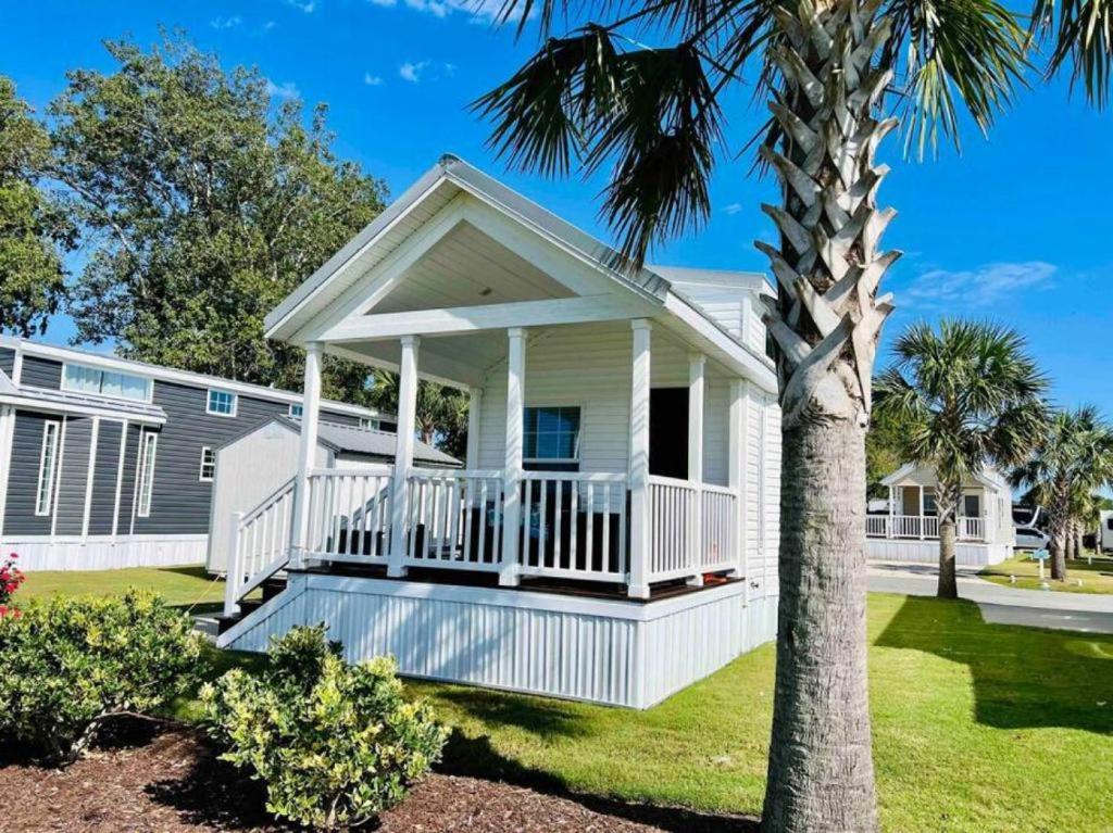 Vacation Cottage North Myrtle Beach 67 view 5