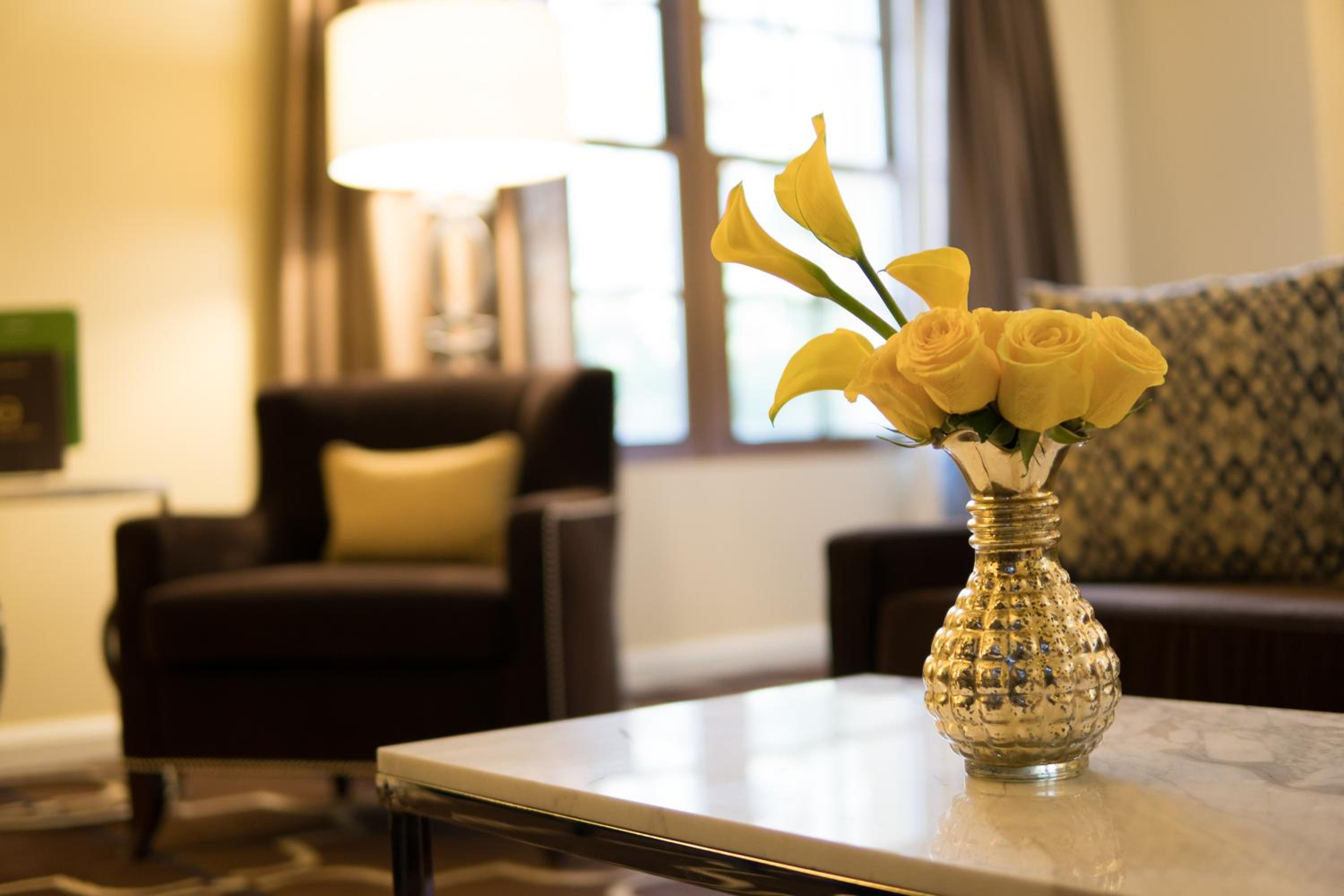 Green Valley Ranch Resort and Spa 204