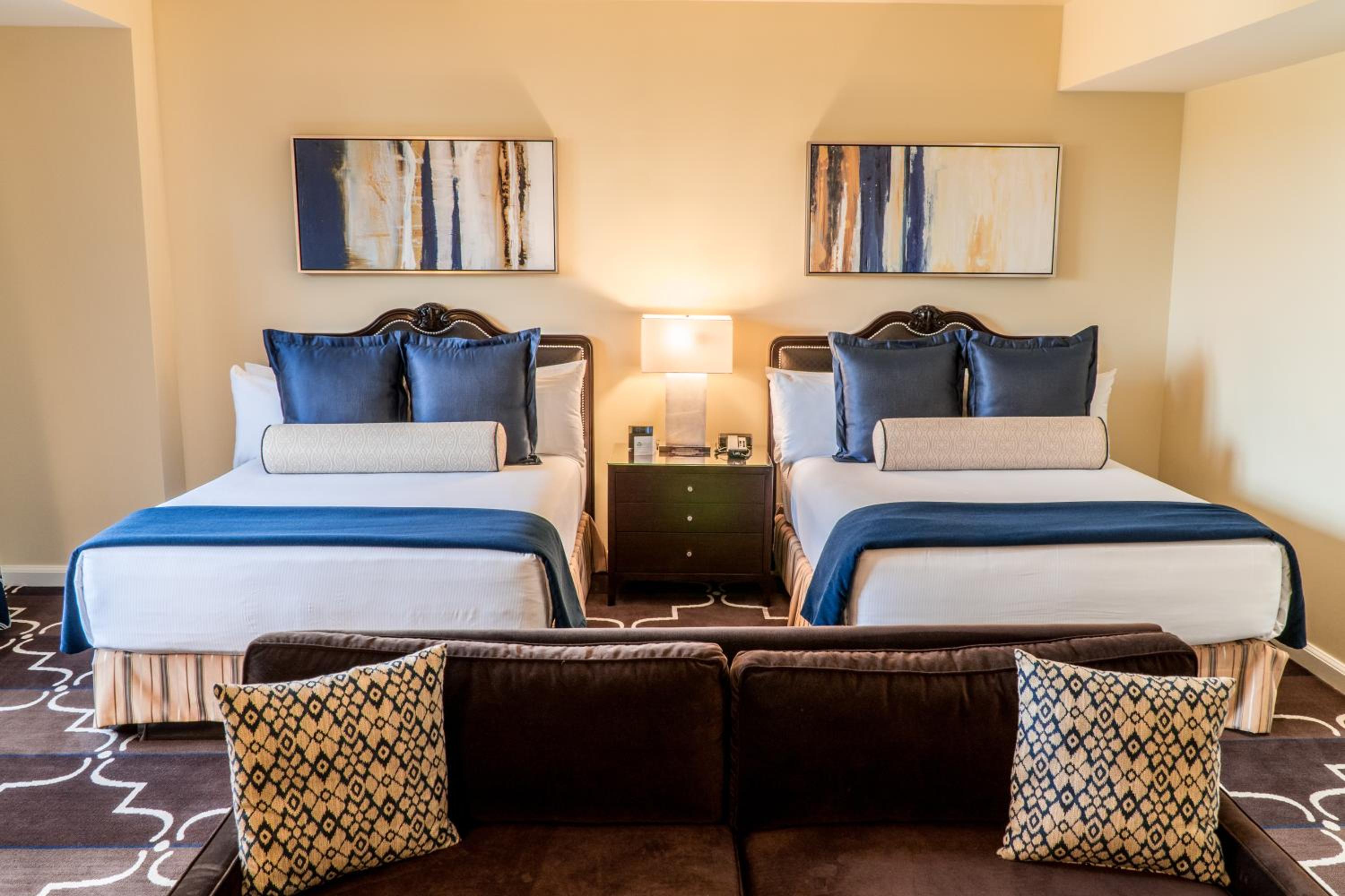 Green Valley Ranch Resort and Spa 203