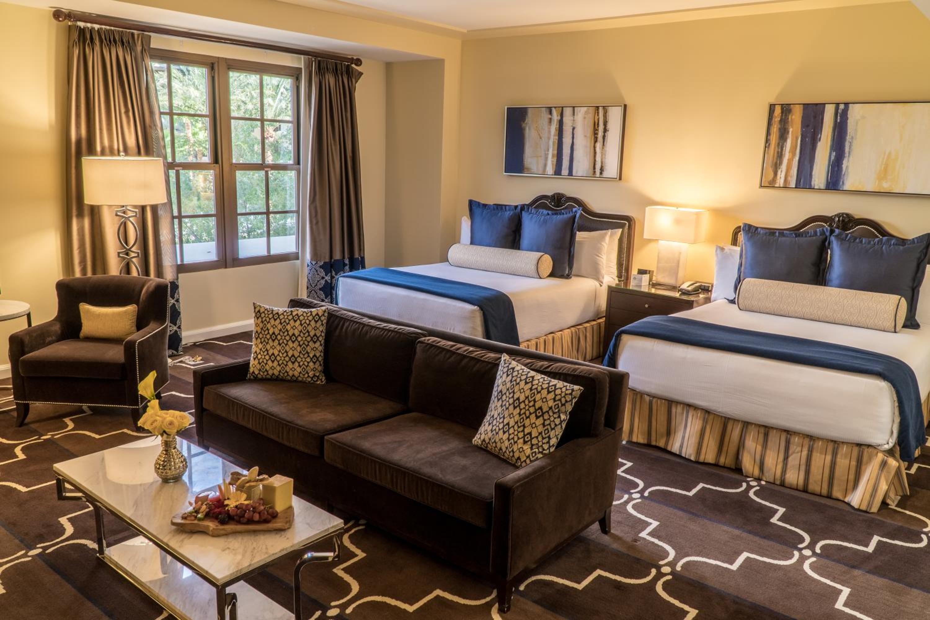 Green Valley Ranch Resort and Spa 202