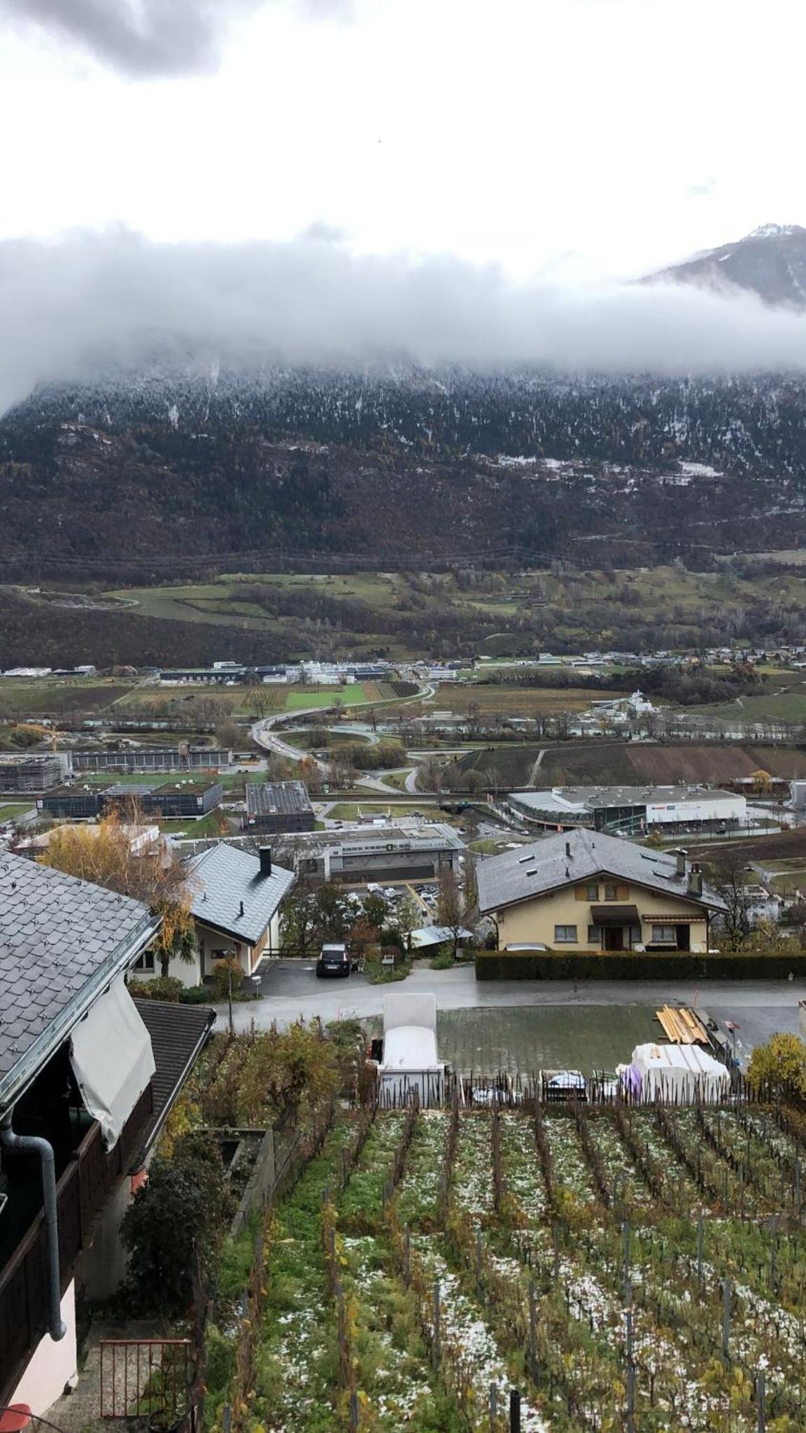 Chalet Crans-Montana