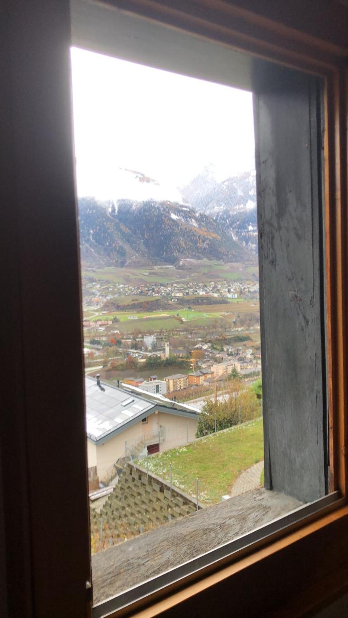 Chalet Crans-Montana