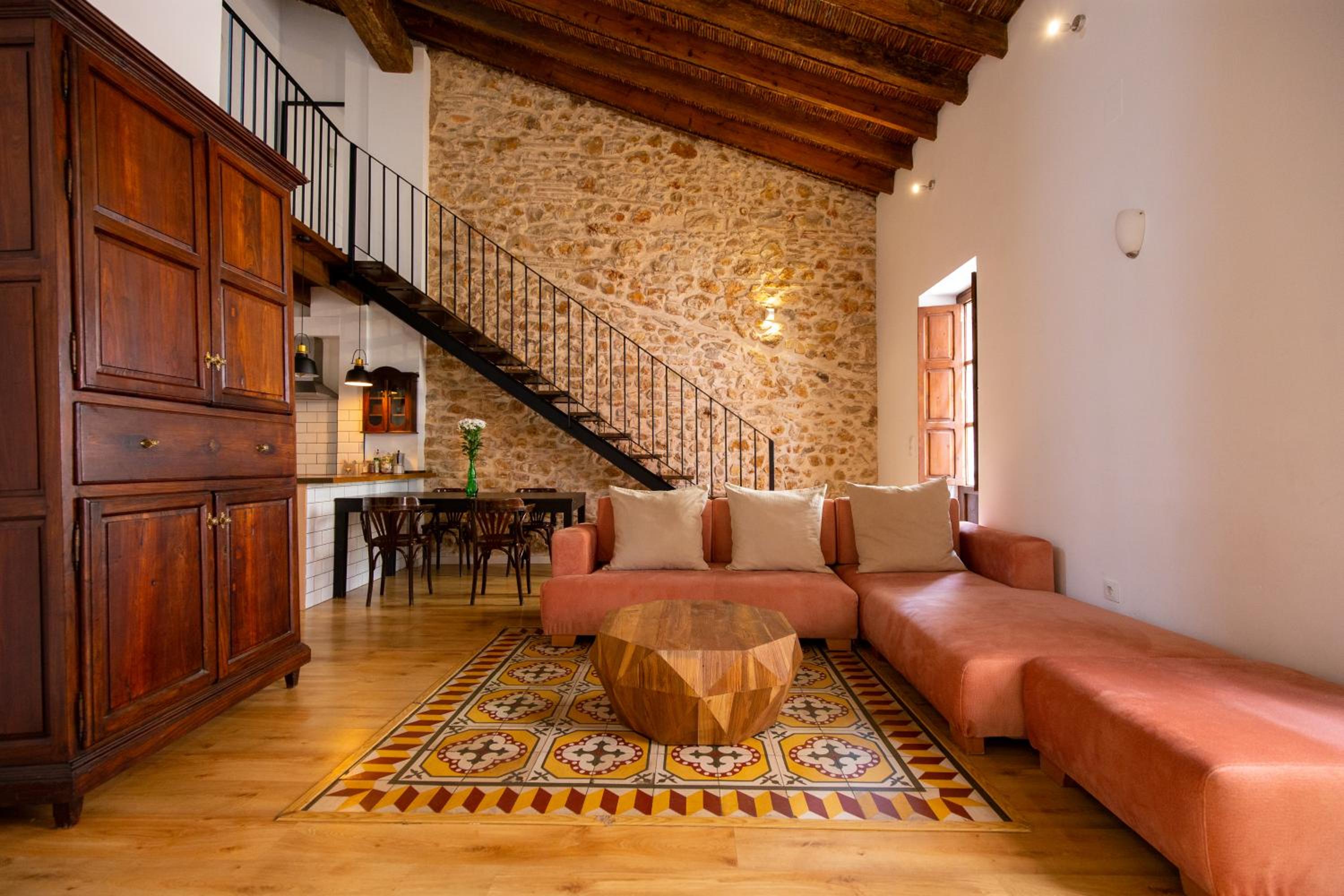 Casa Olivera