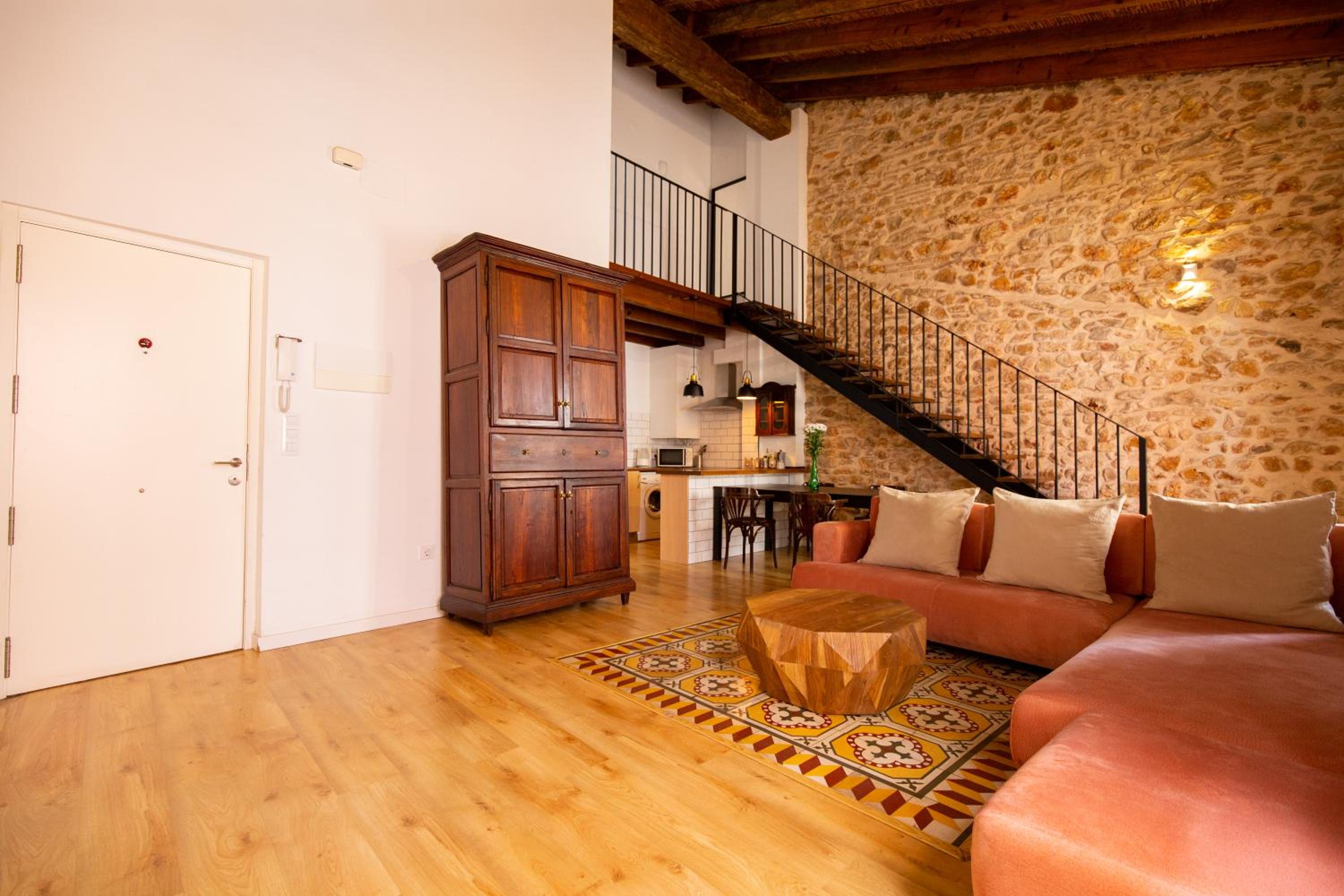 Casa Olivera