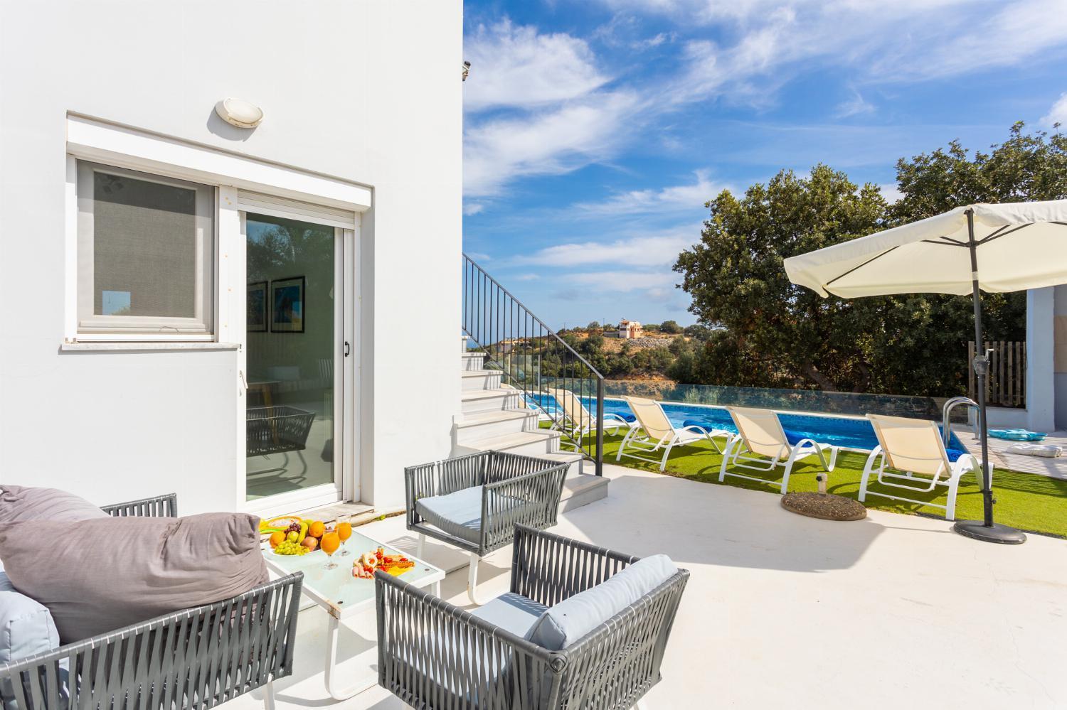 Villa Sonata