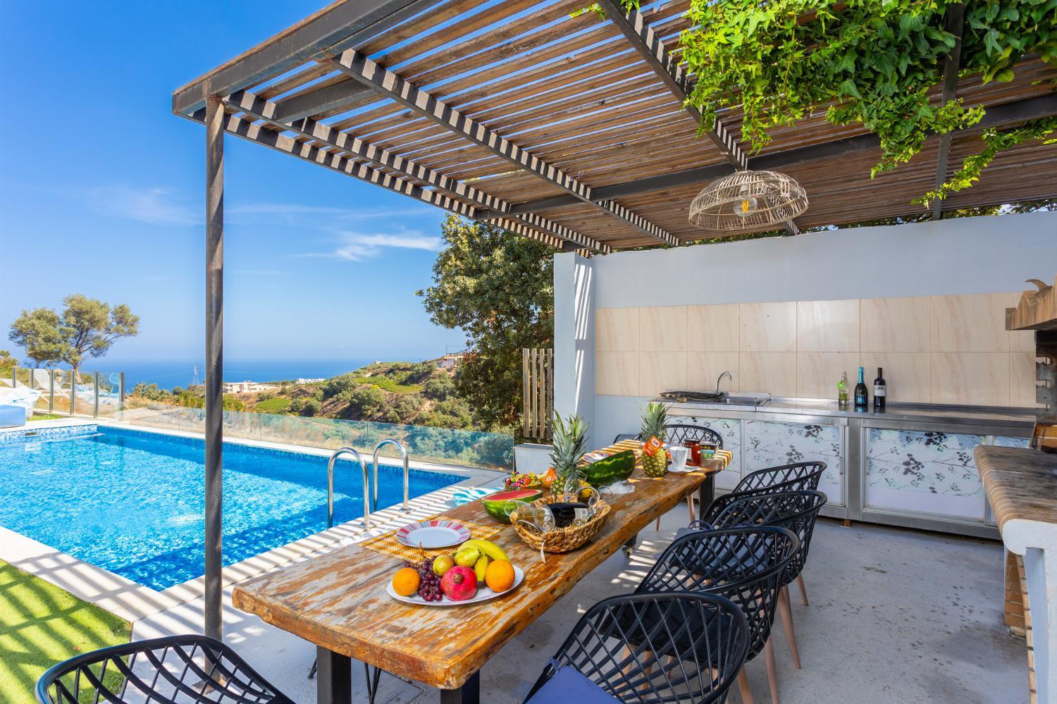 Villa Sonata