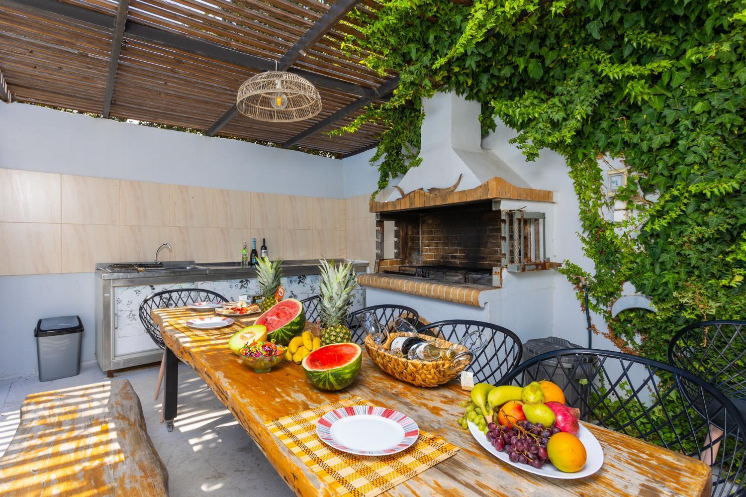 Villa Sonata