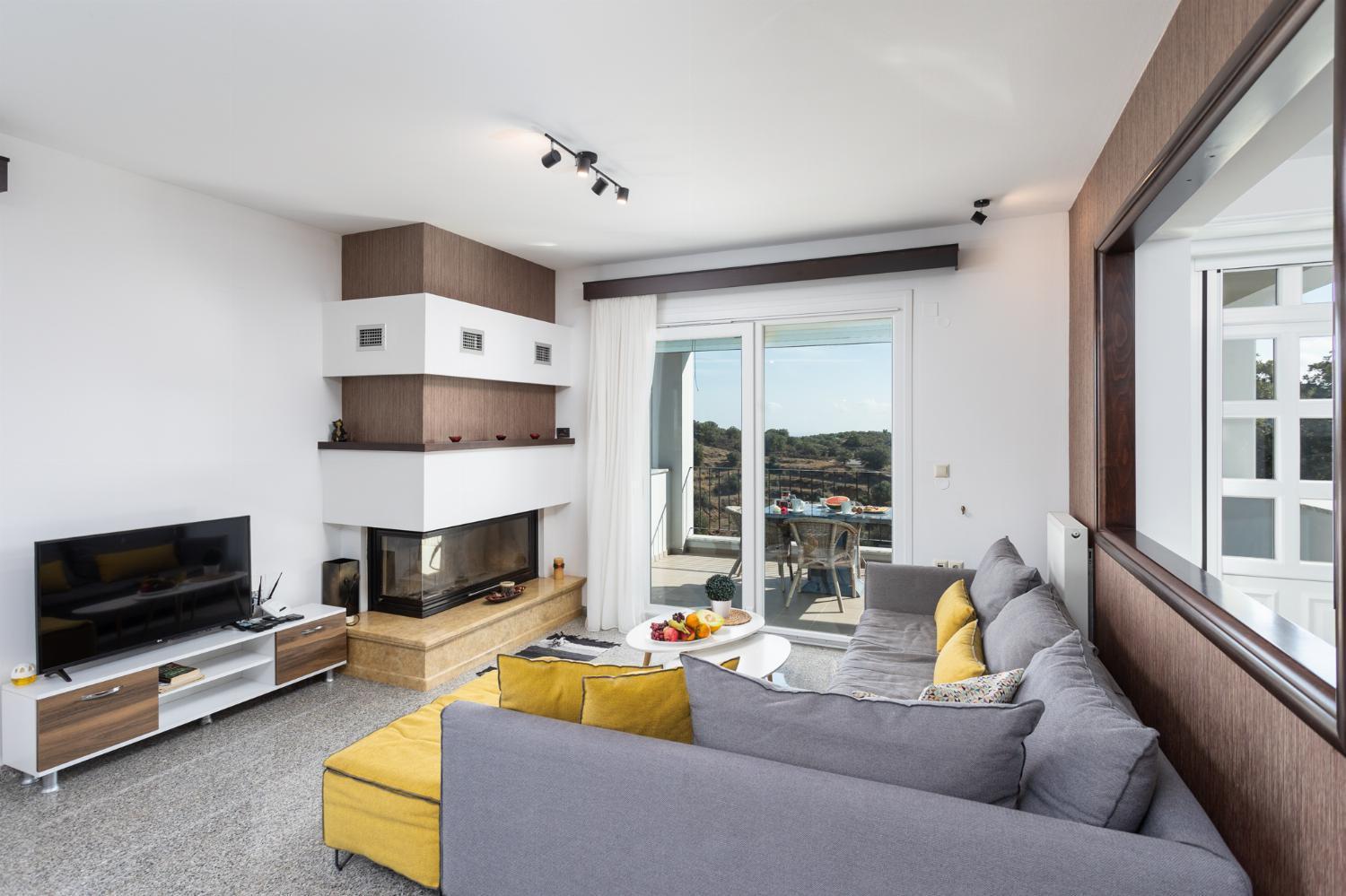 Villa Sonata