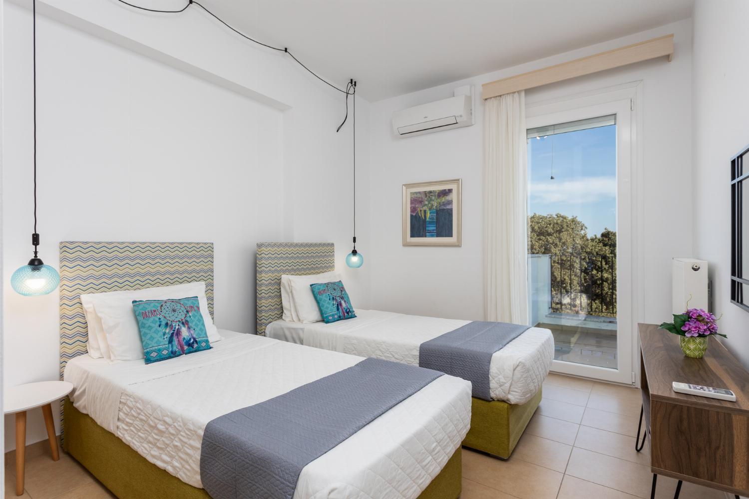 Villa Sonata