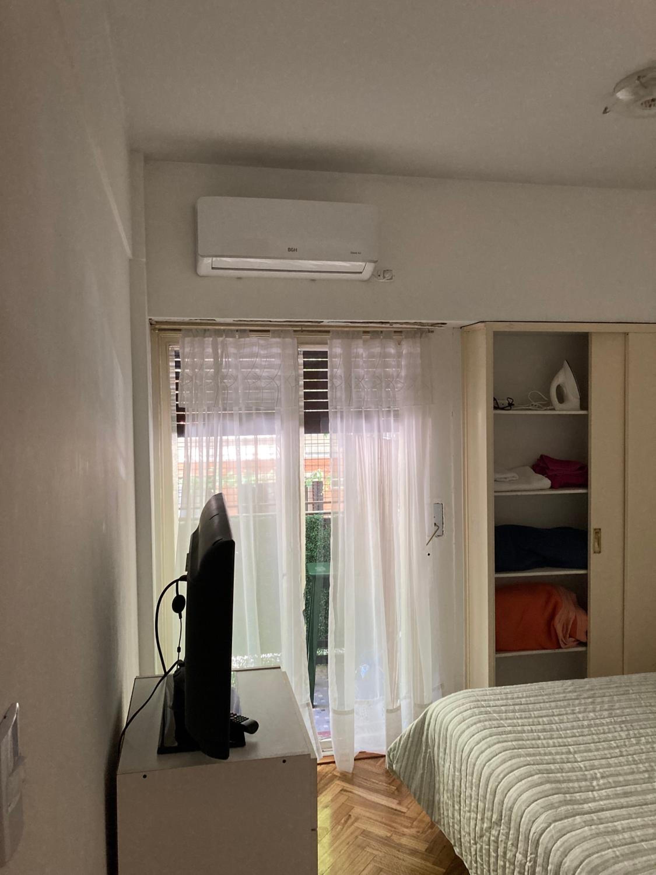 Apartamento acogedor y cómodo en Recoleta