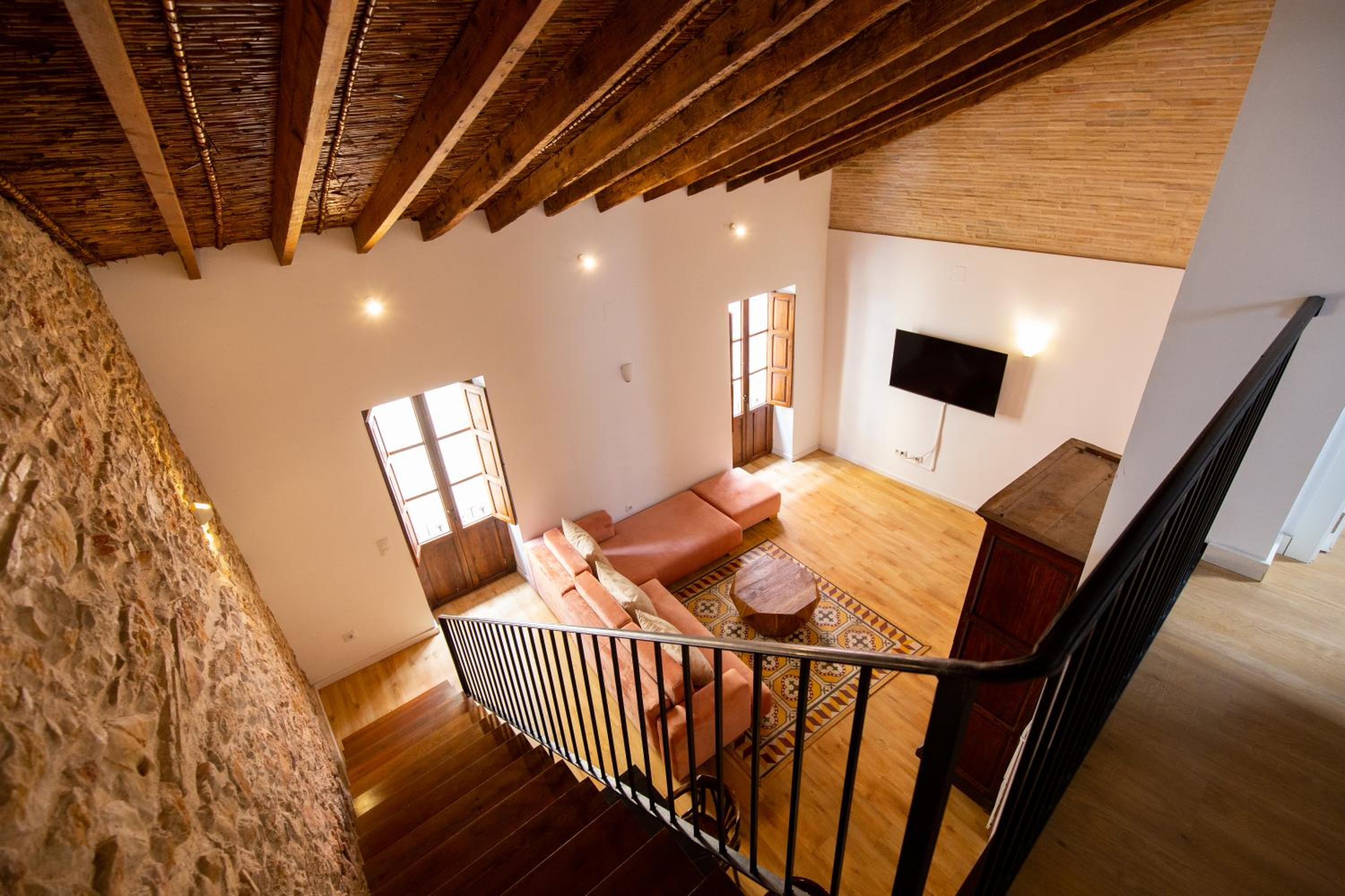 Casa Olivera