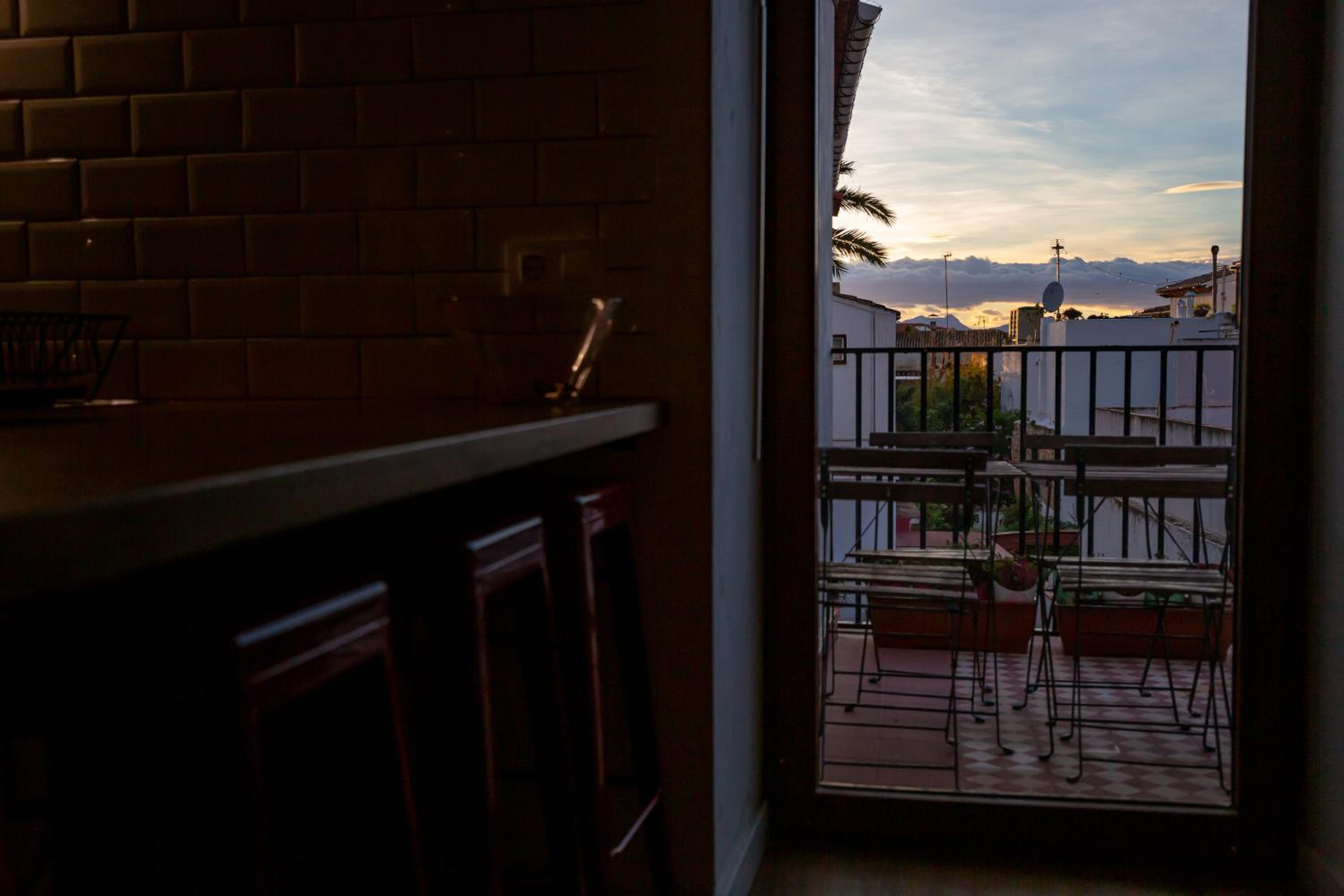 Casa Olivera