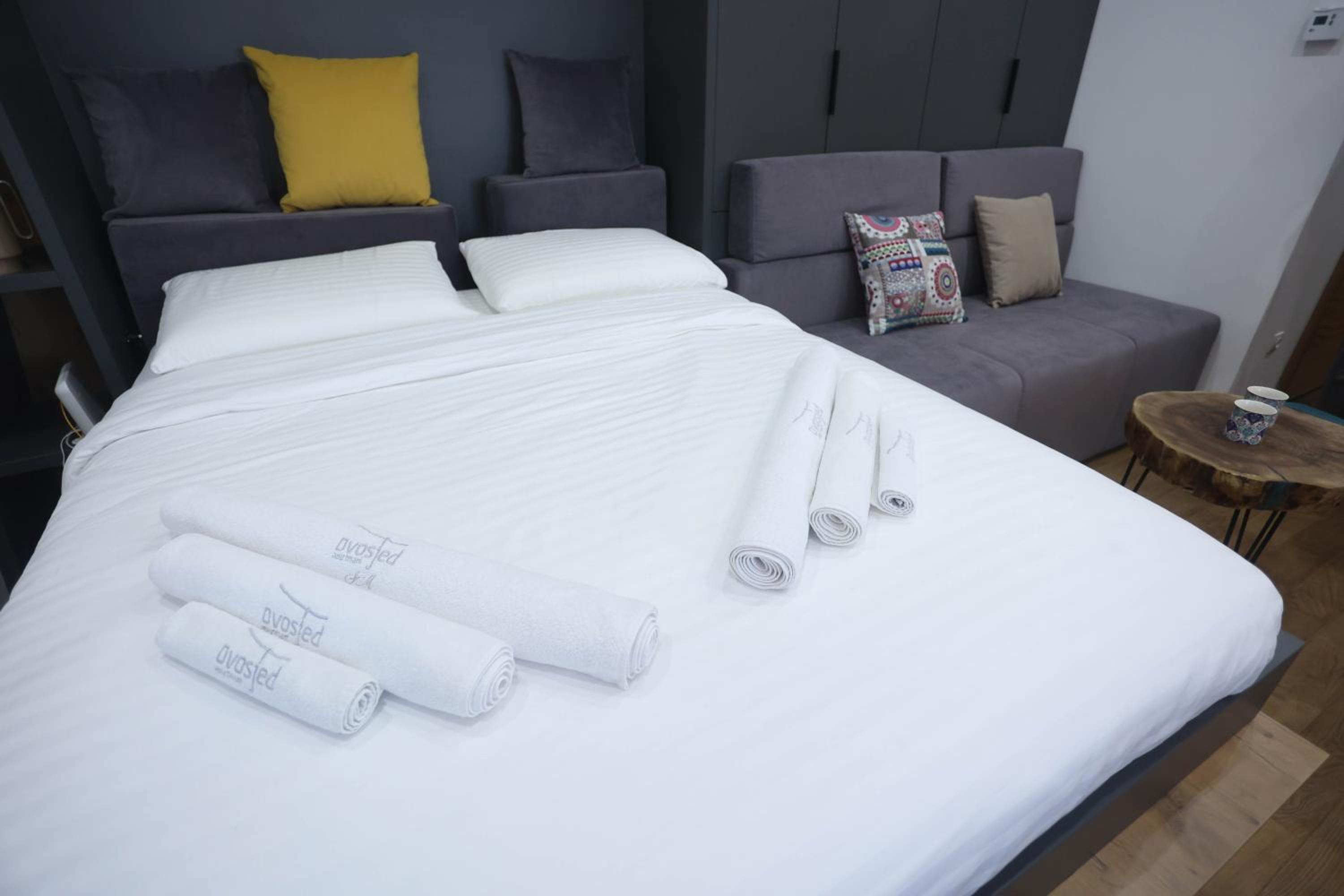 Jahorina Dvosjed Apartman 6