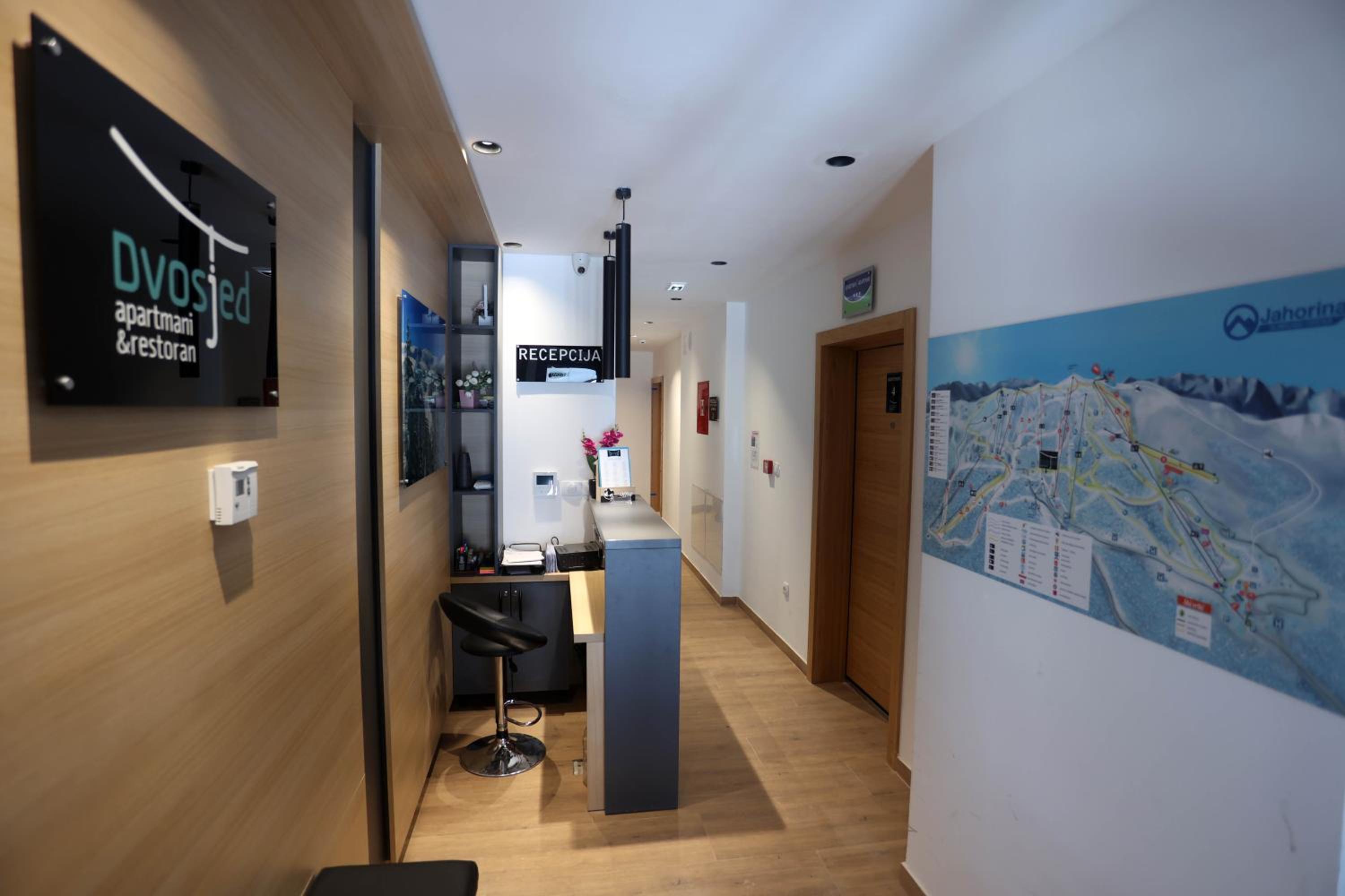 Jahorina Dvosjed Apartman 6