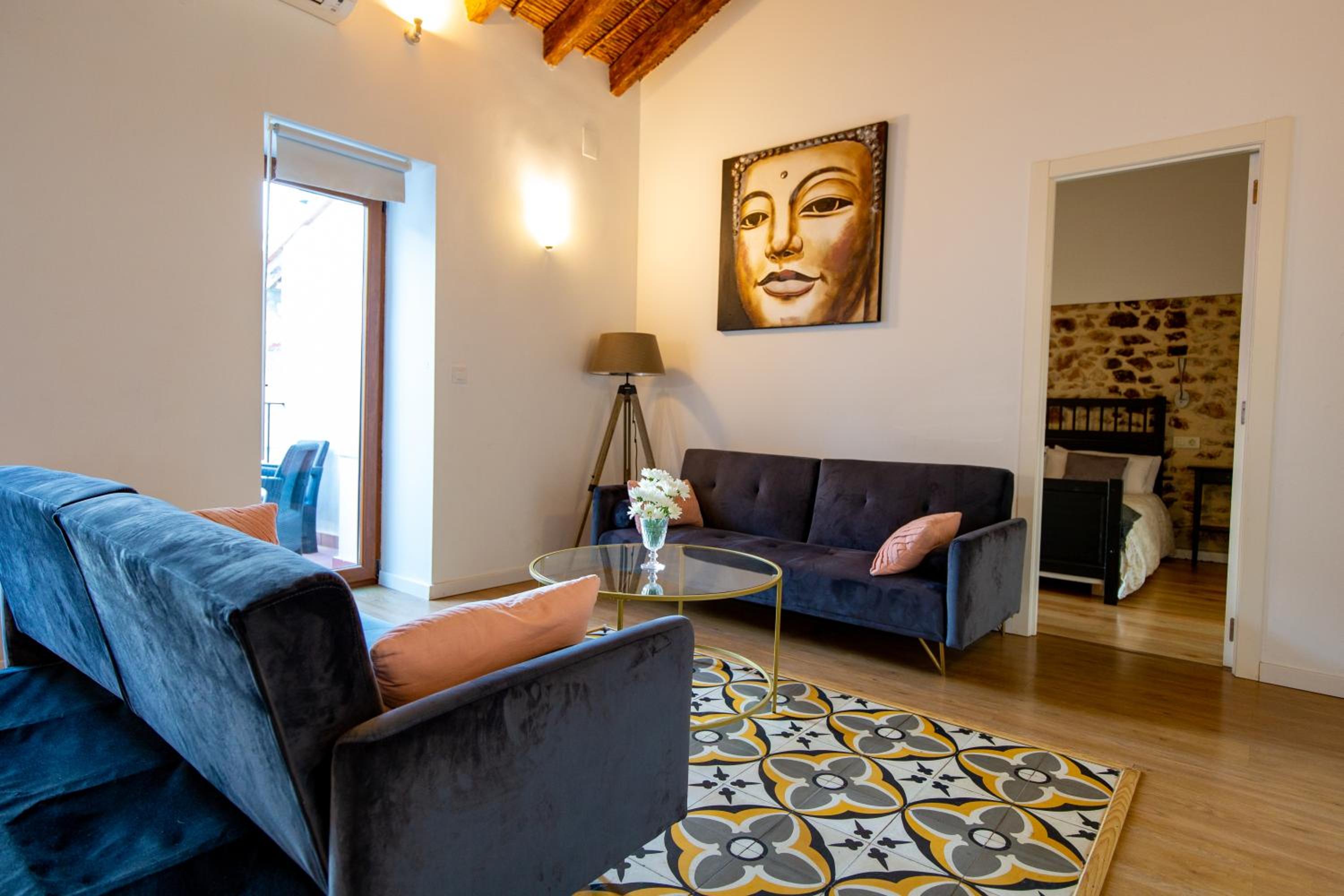 Casa Olivera