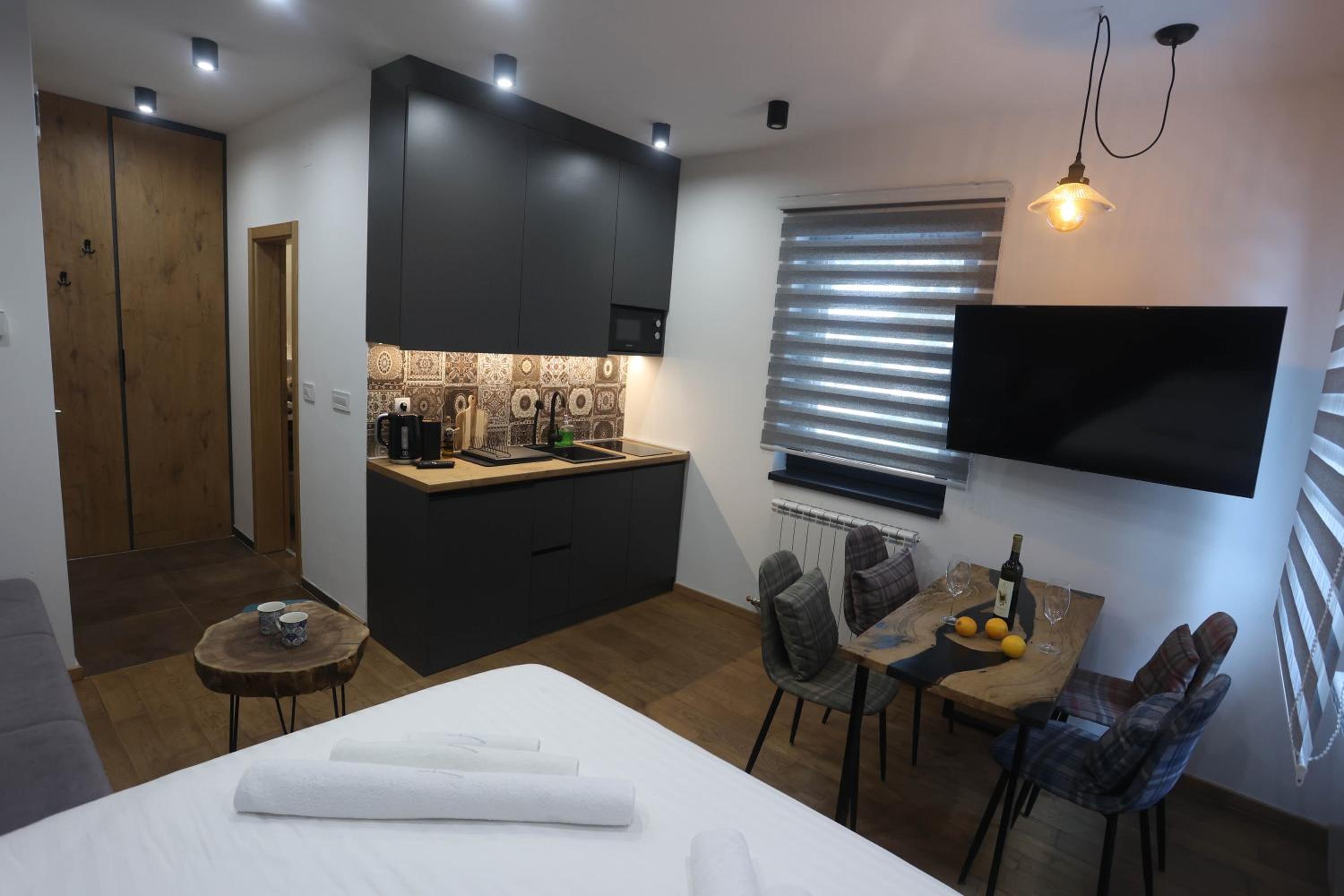 Jahorina Dvosjed Apartman 6