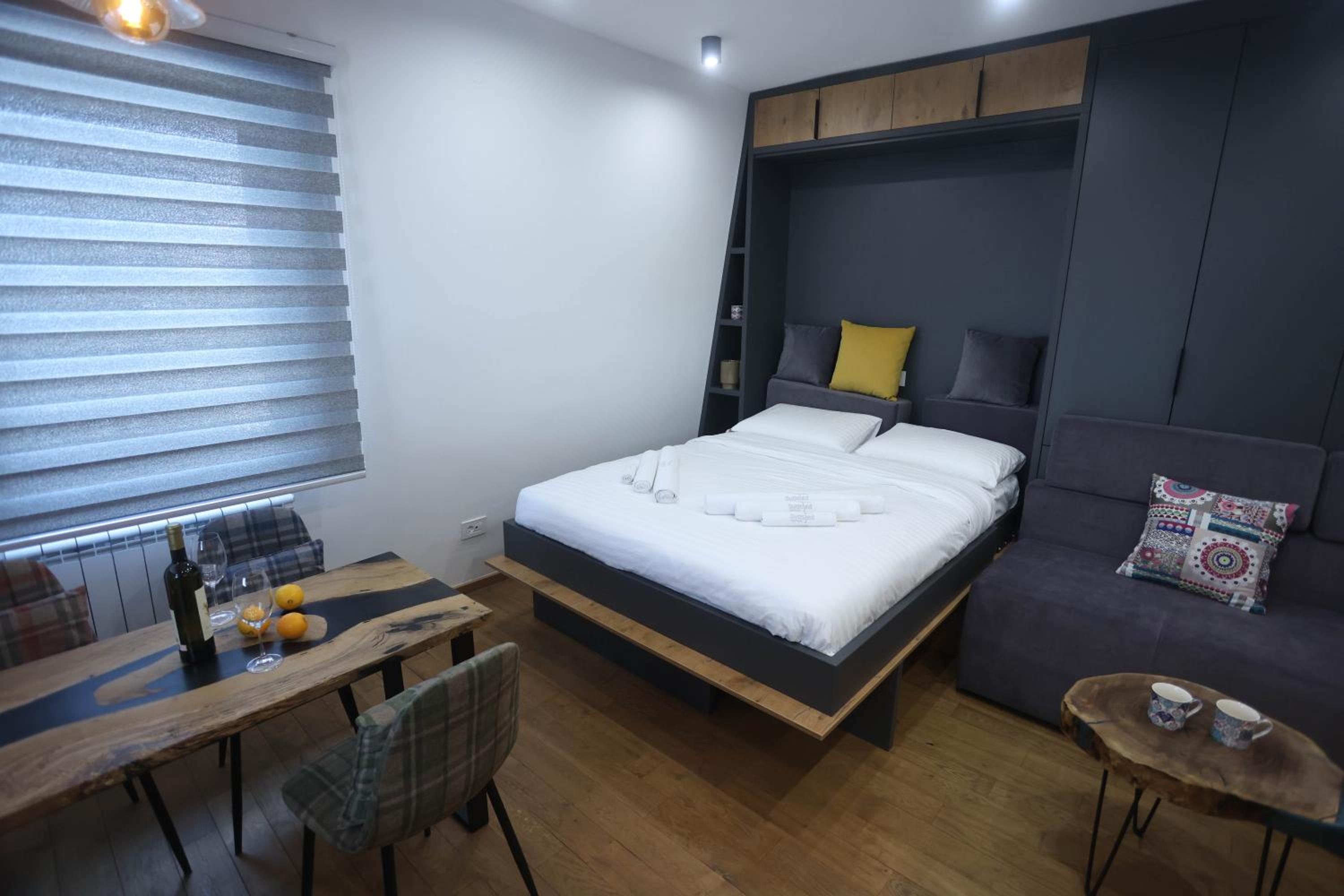 Jahorina Dvosjed Apartman 6