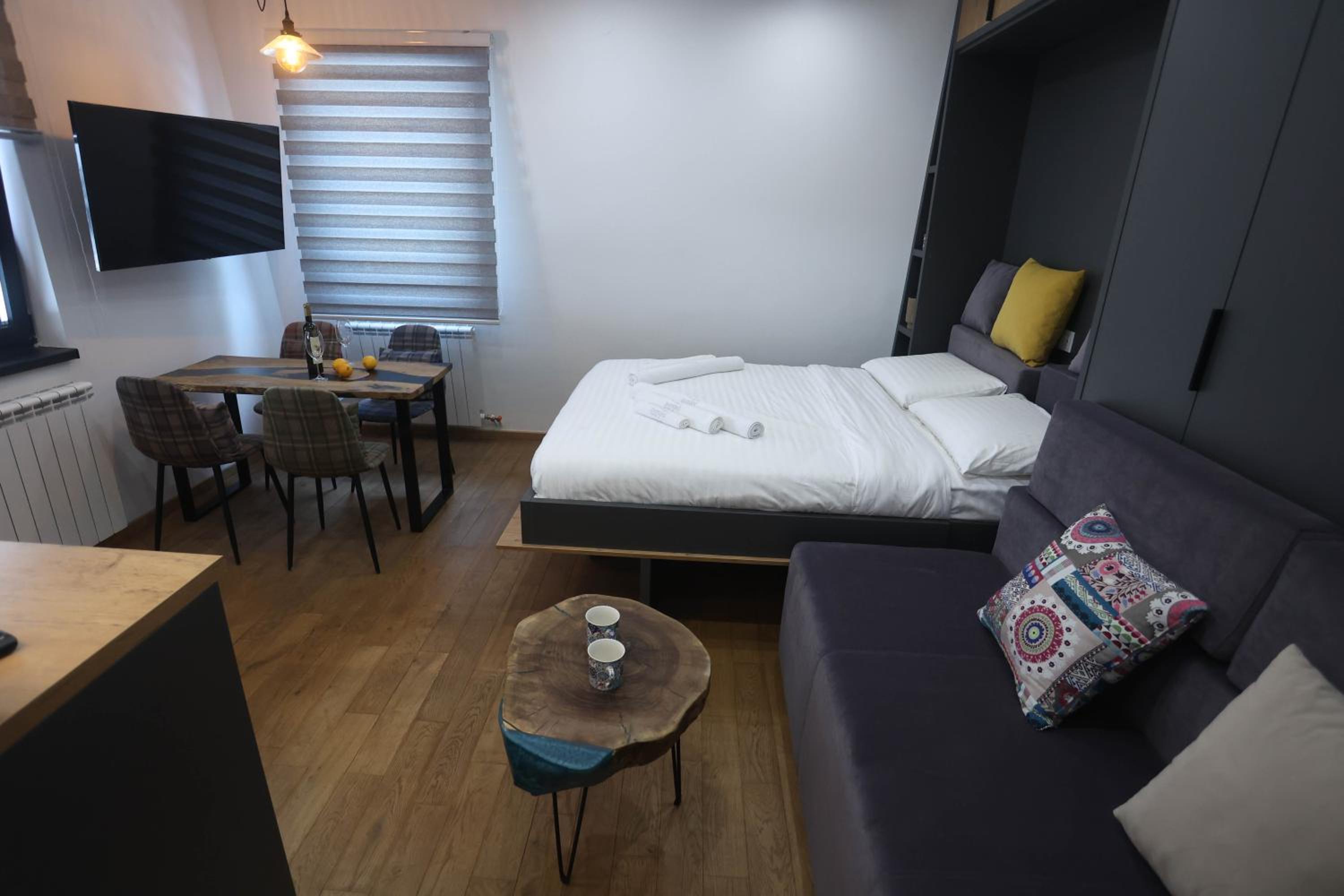 Jahorina Dvosjed Apartman 6