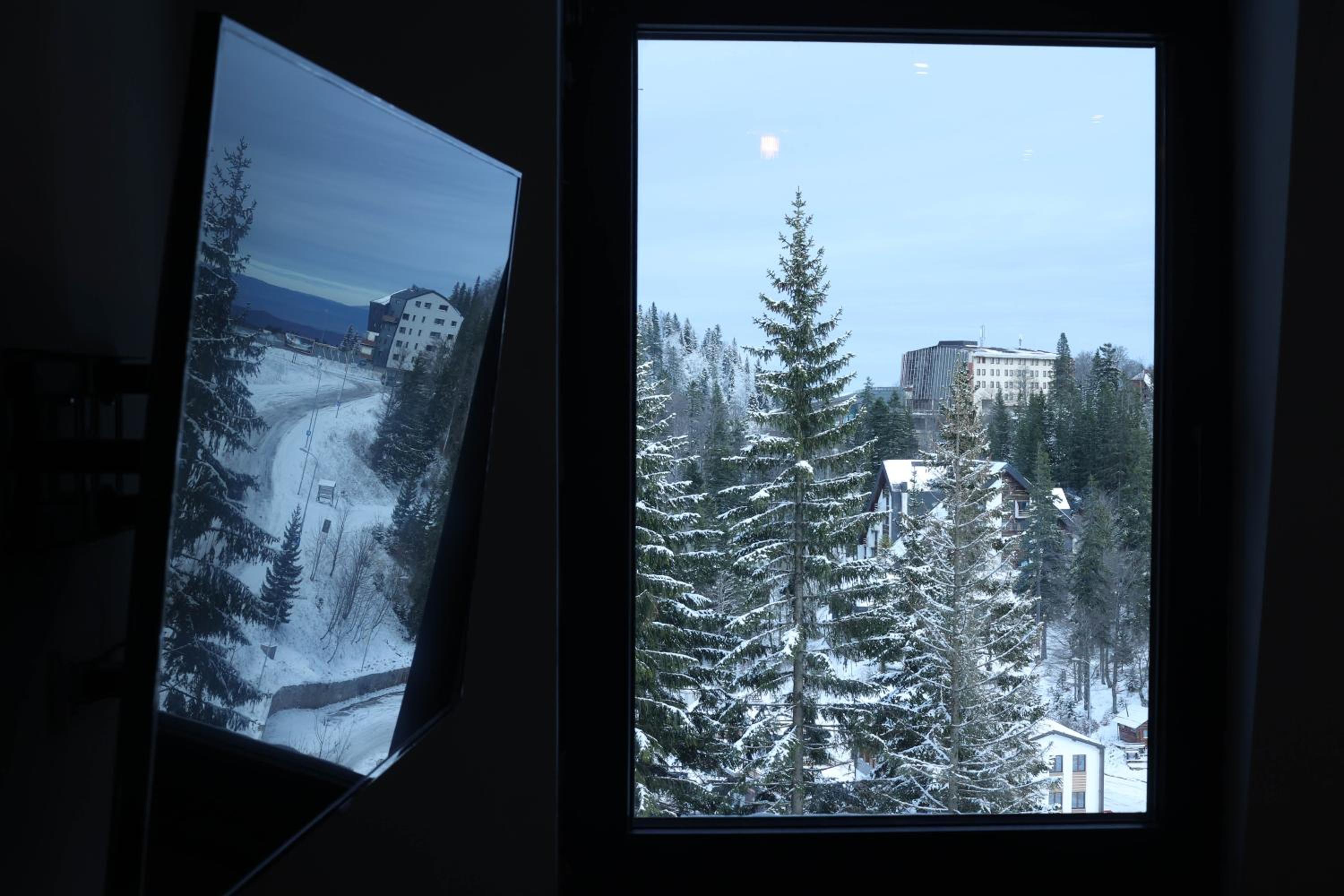 Jahorina Dvosjed Apartman 6
