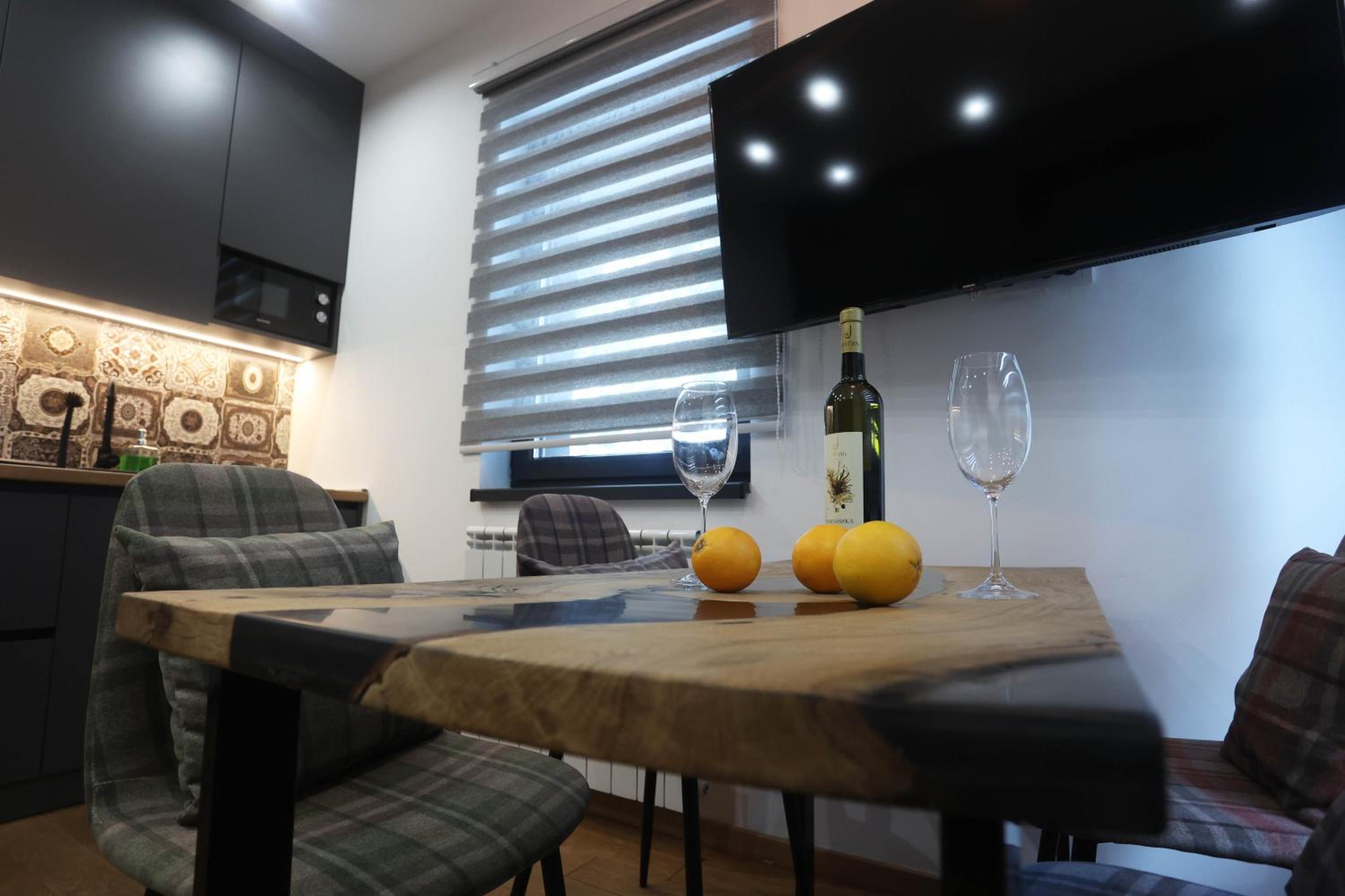 Jahorina Dvosjed Apartman 6