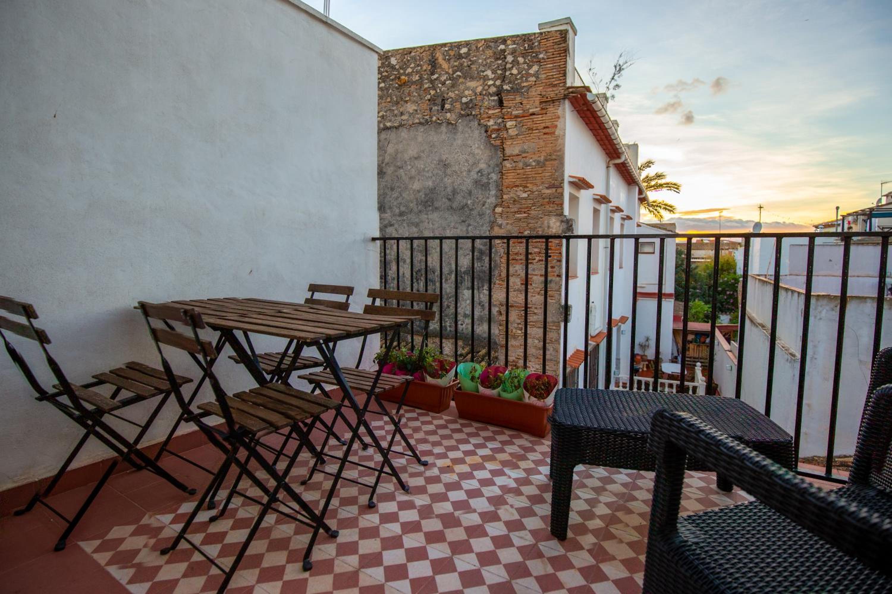 Casa Olivera