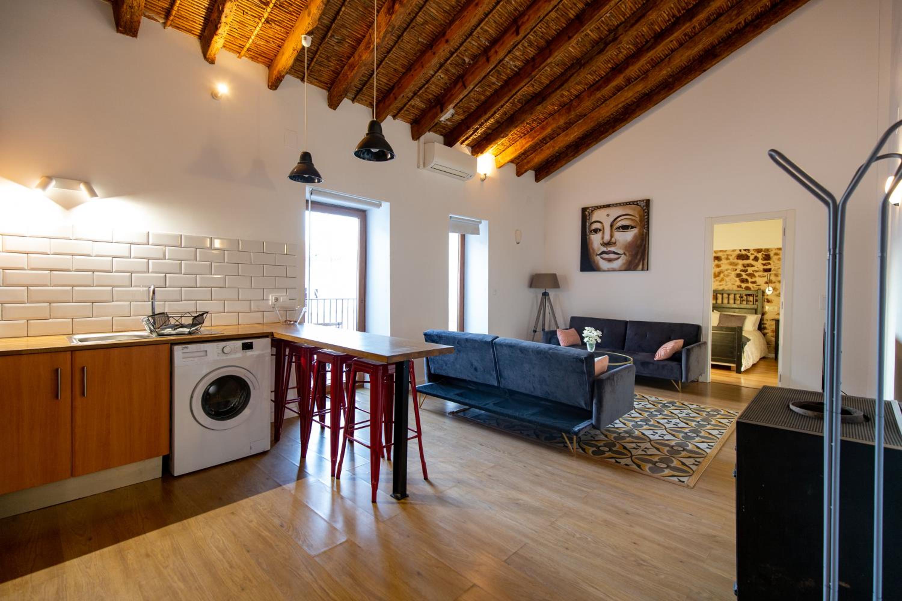 Casa Olivera