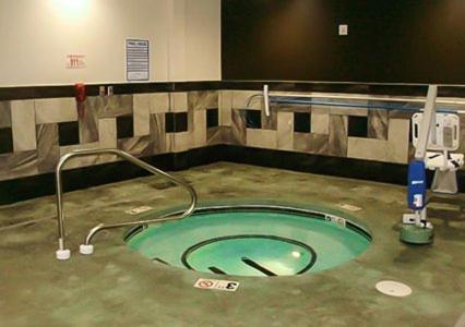 Woodward Vacations - Comfort Inn  Suites Woodward - Property Image 12