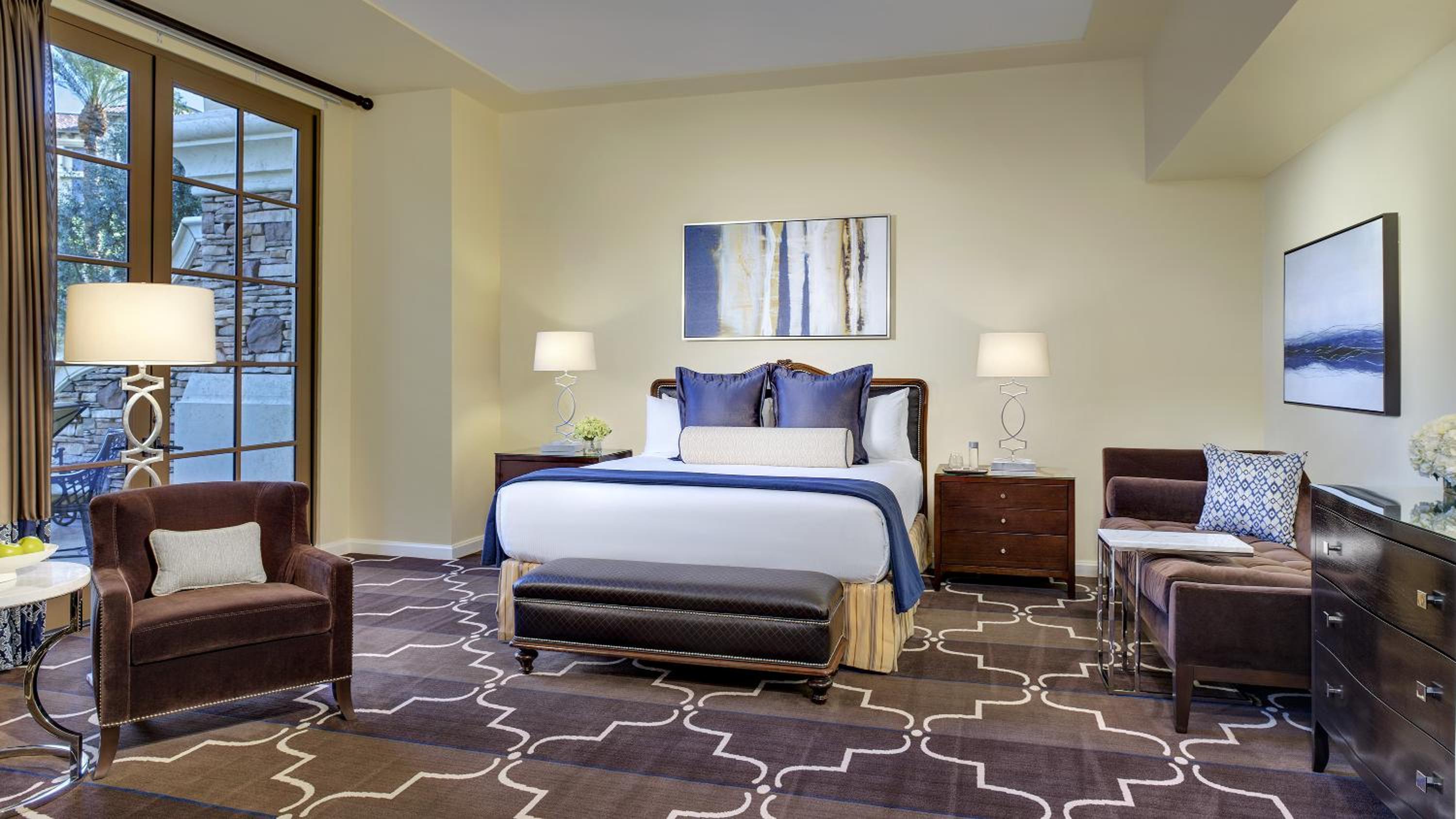 Green Valley Ranch Resort and Spa 106