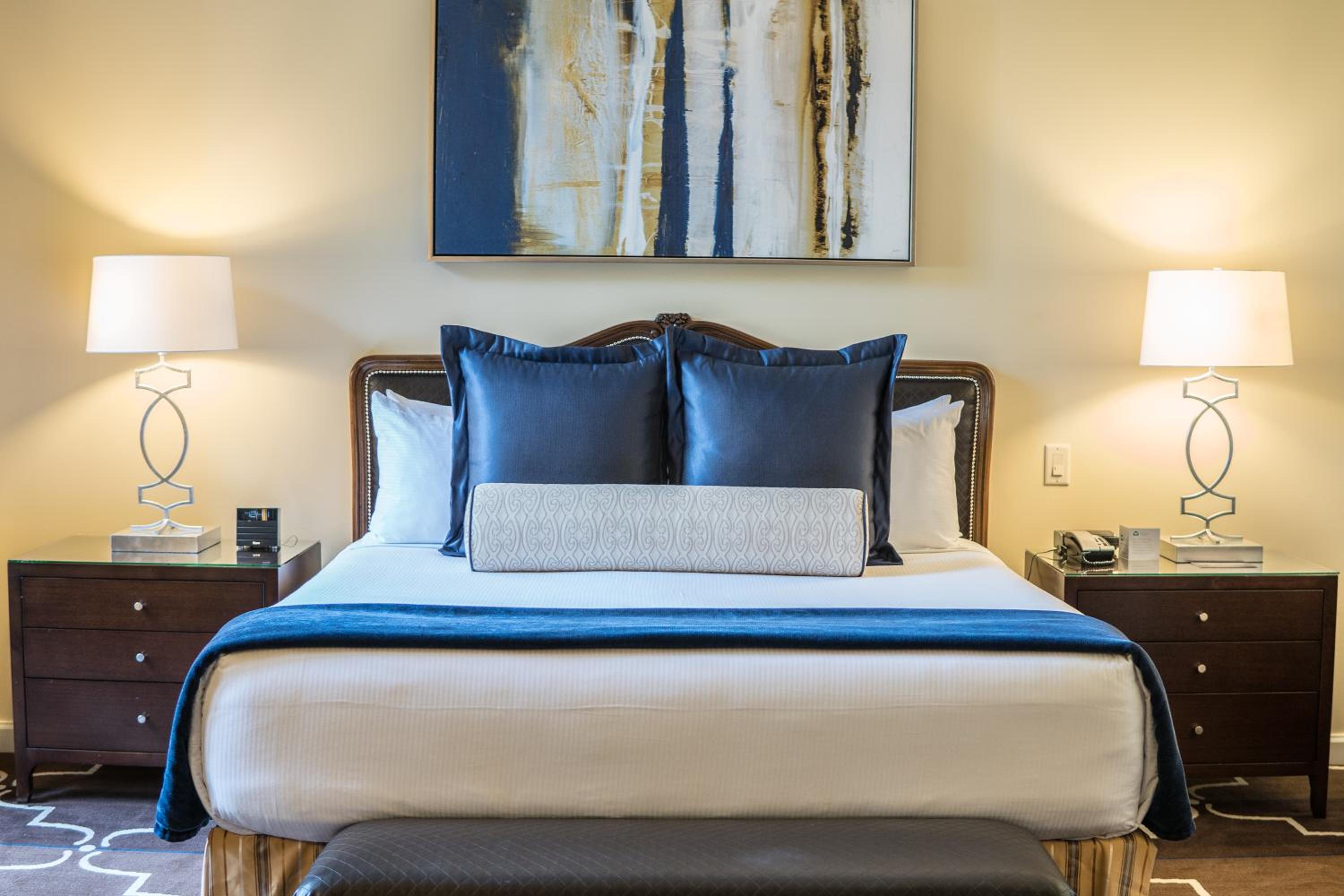 Green Valley Ranch Resort and Spa 208