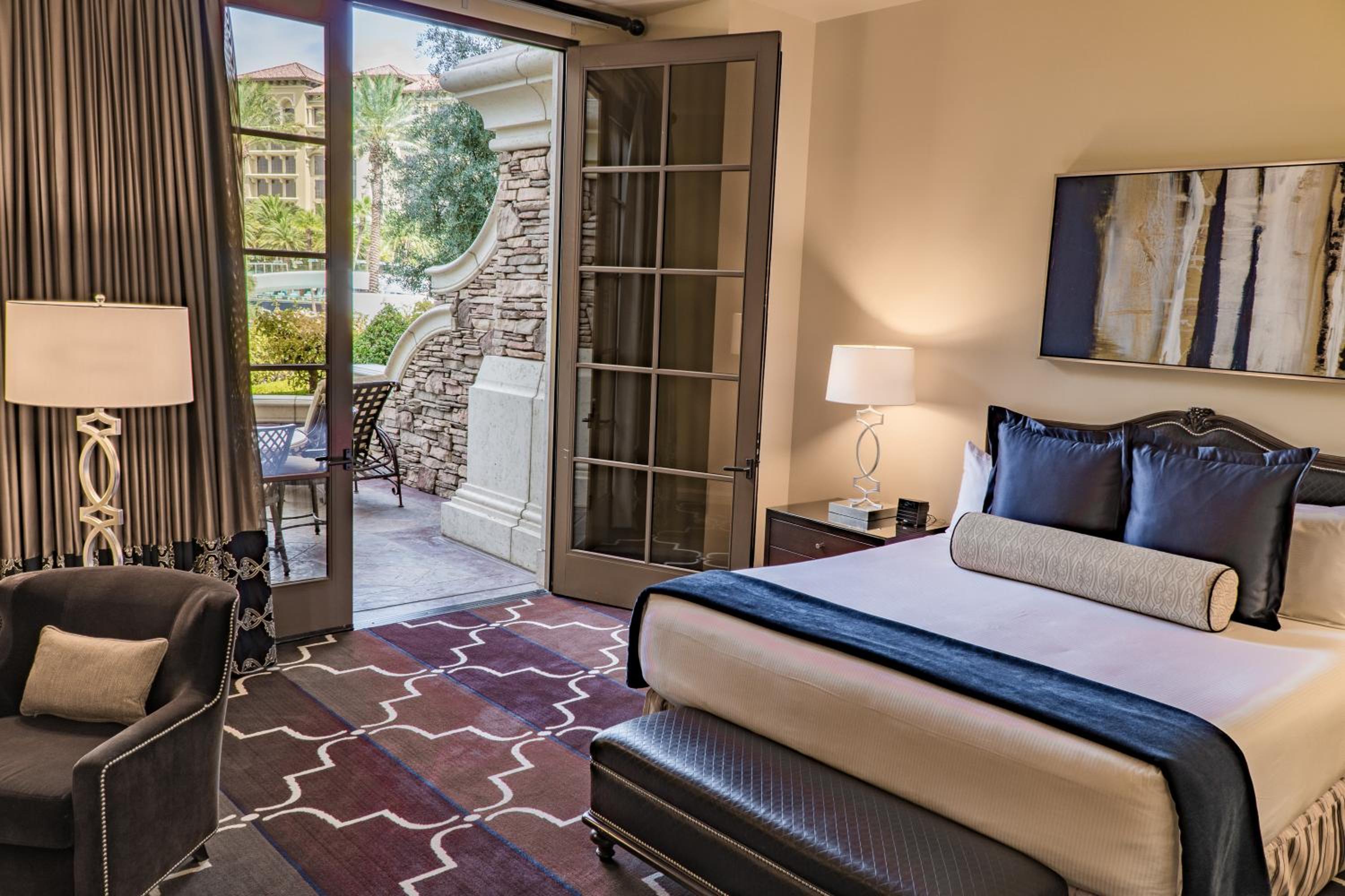 Green Valley Ranch Resort and Spa 206