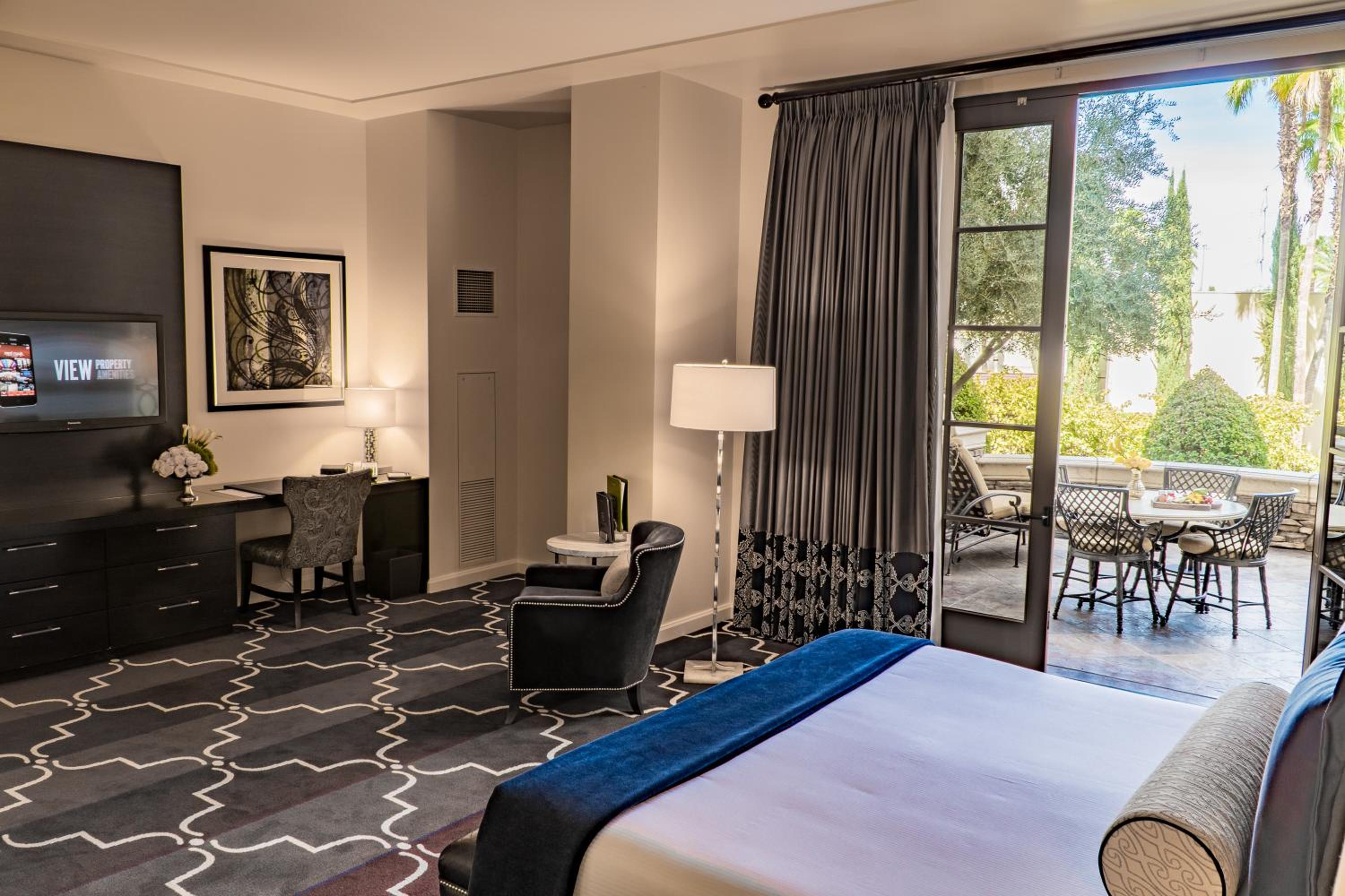 Green Valley Ranch Resort and Spa 207