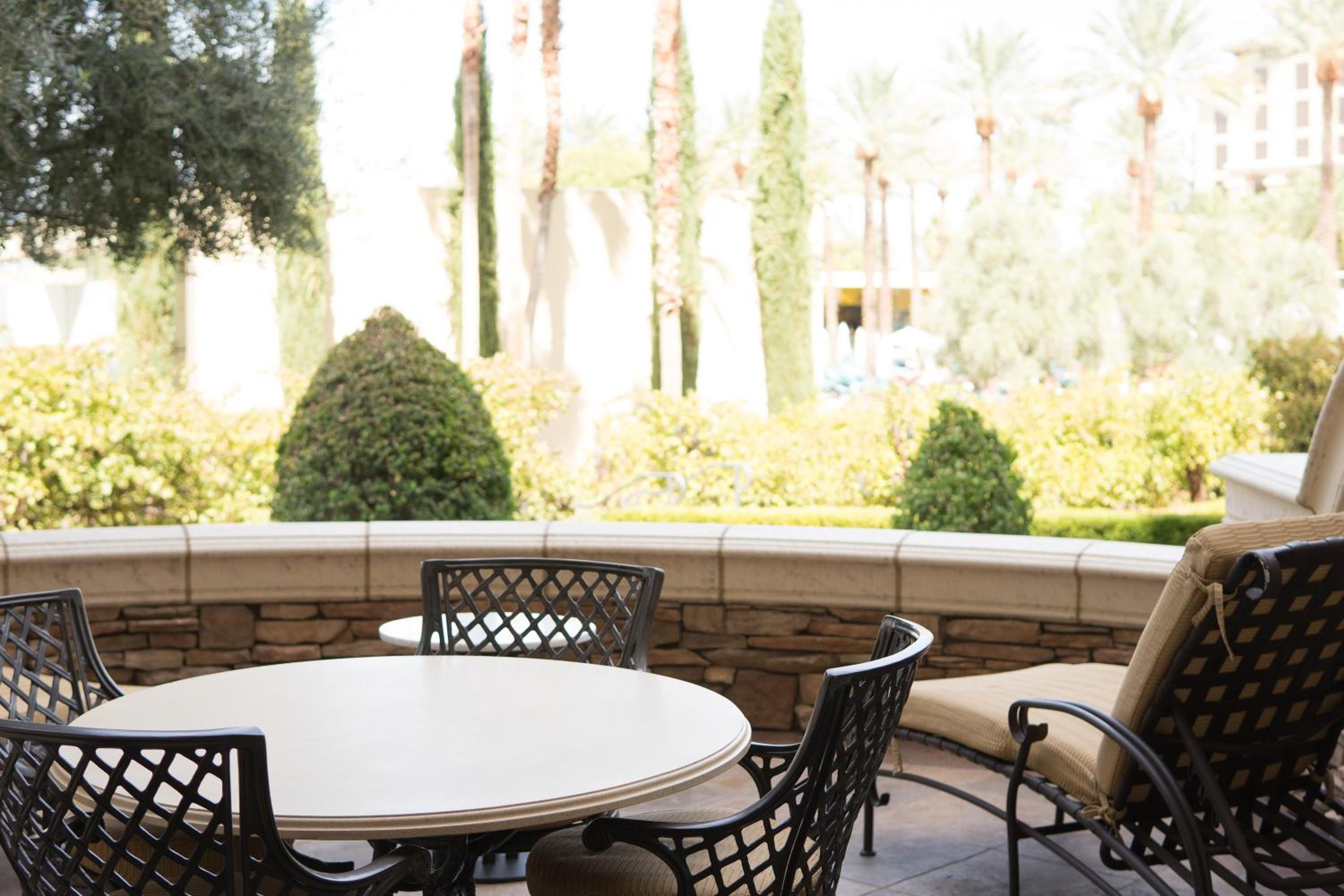 Green Valley Ranch Resort and Spa 205