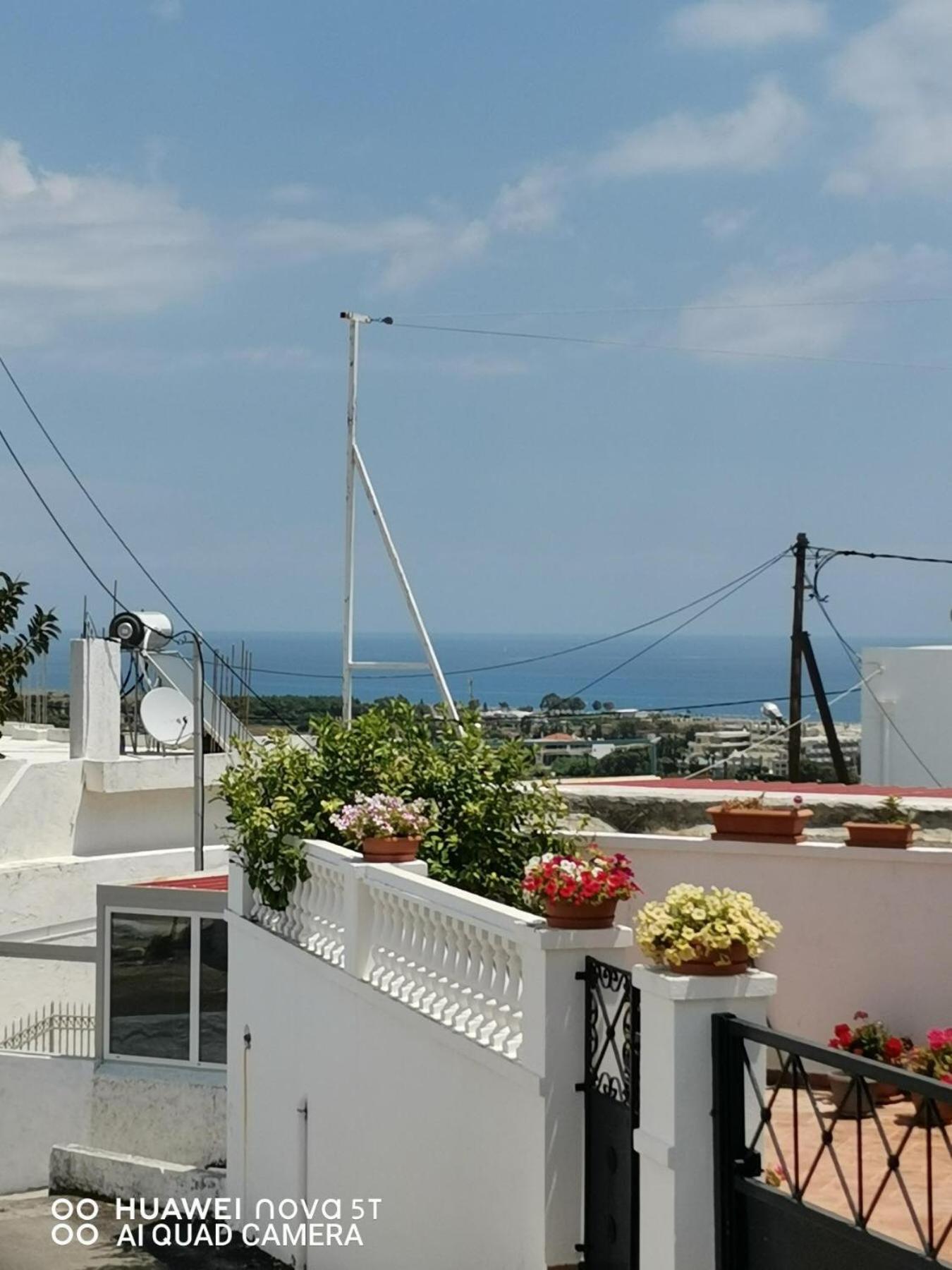 Stella Luxury Apartment Kalathos view 3