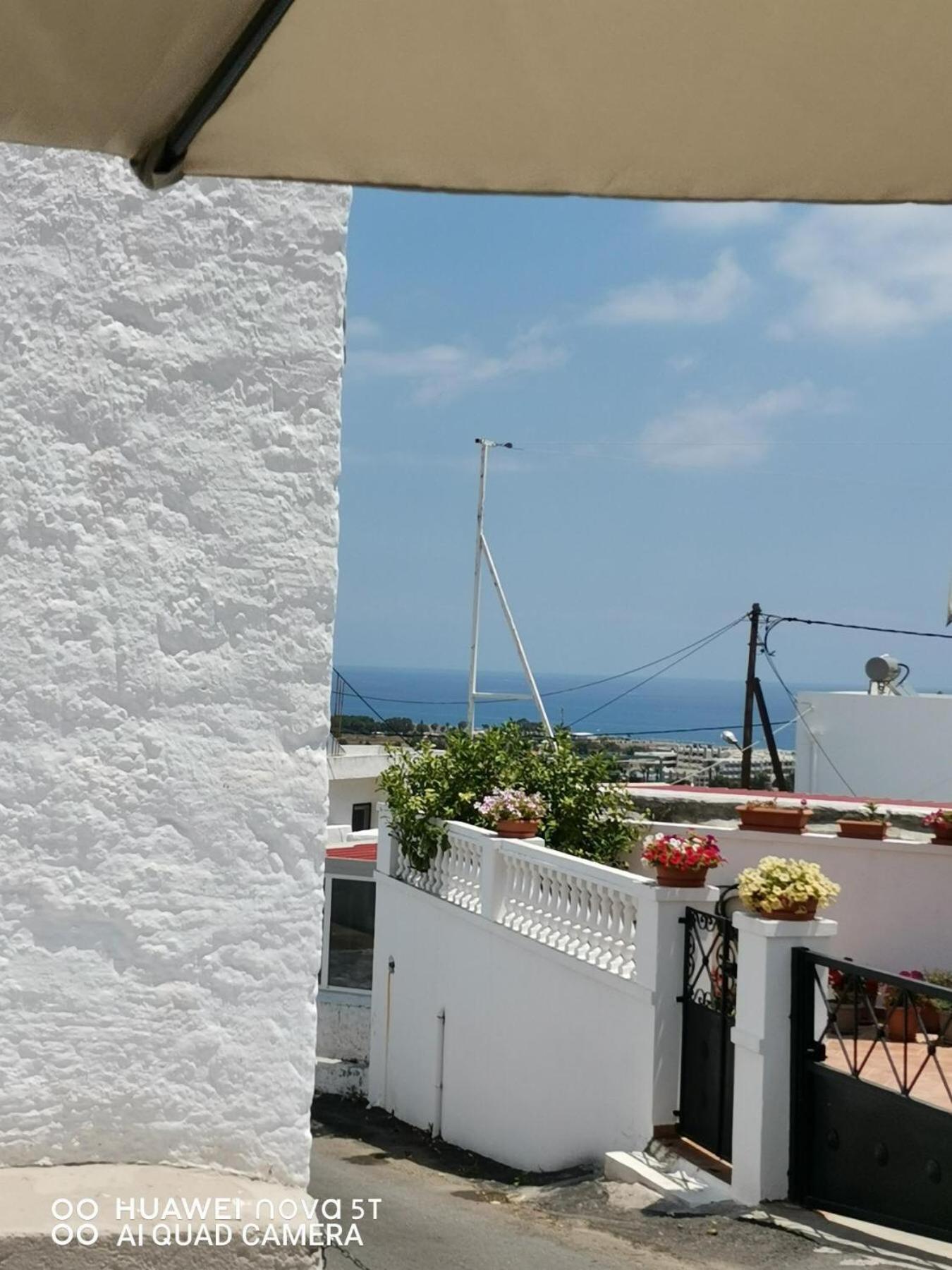 Stella Luxury Apartment Kalathos view 4