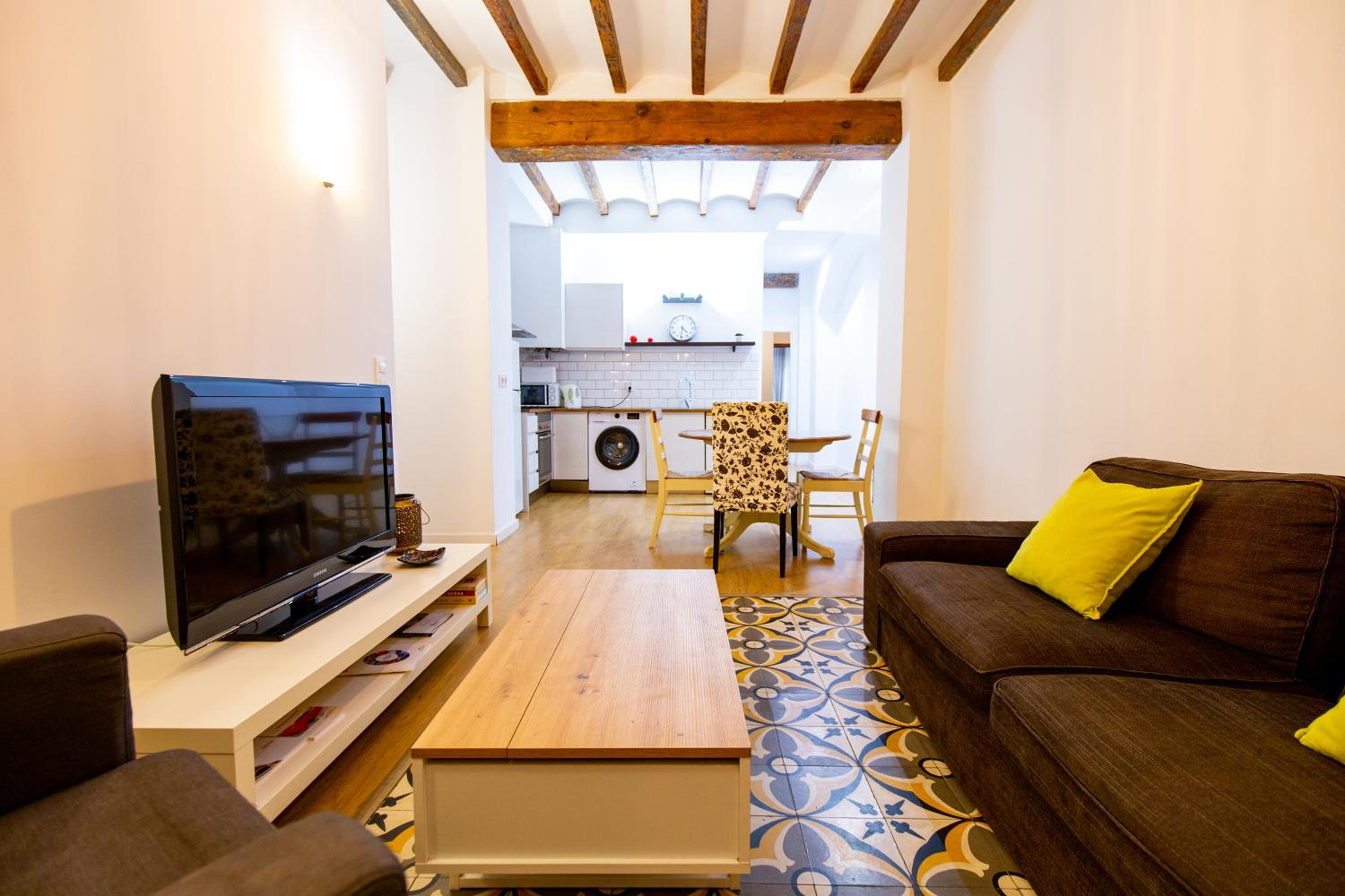 Casa Olivera