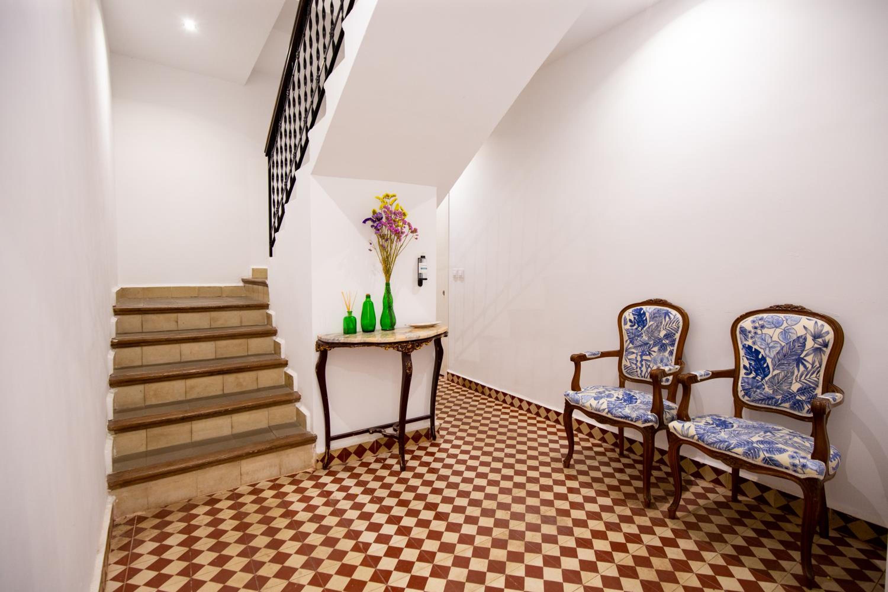 Casa Olivera