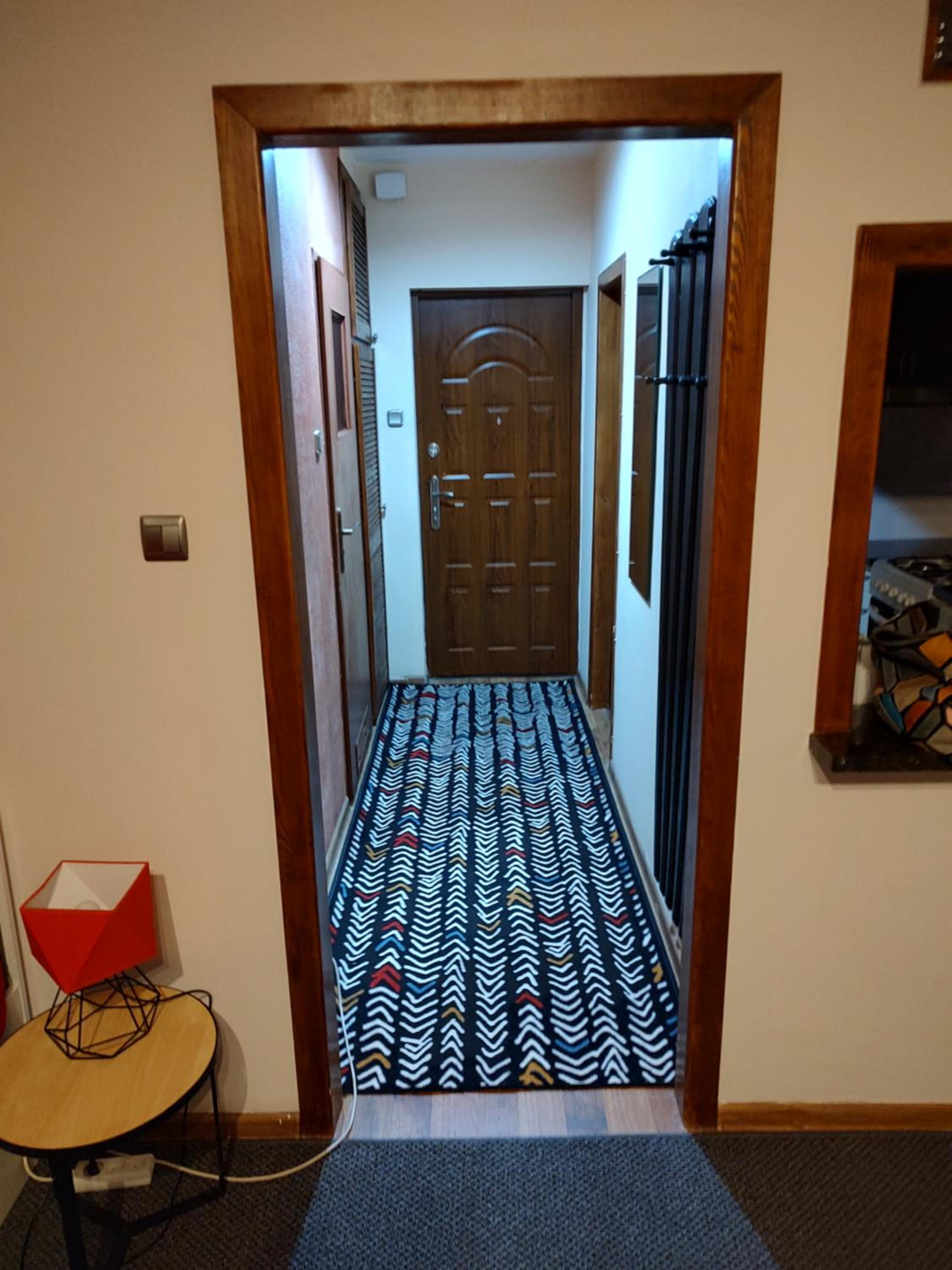 Apartament słoneczny view 3