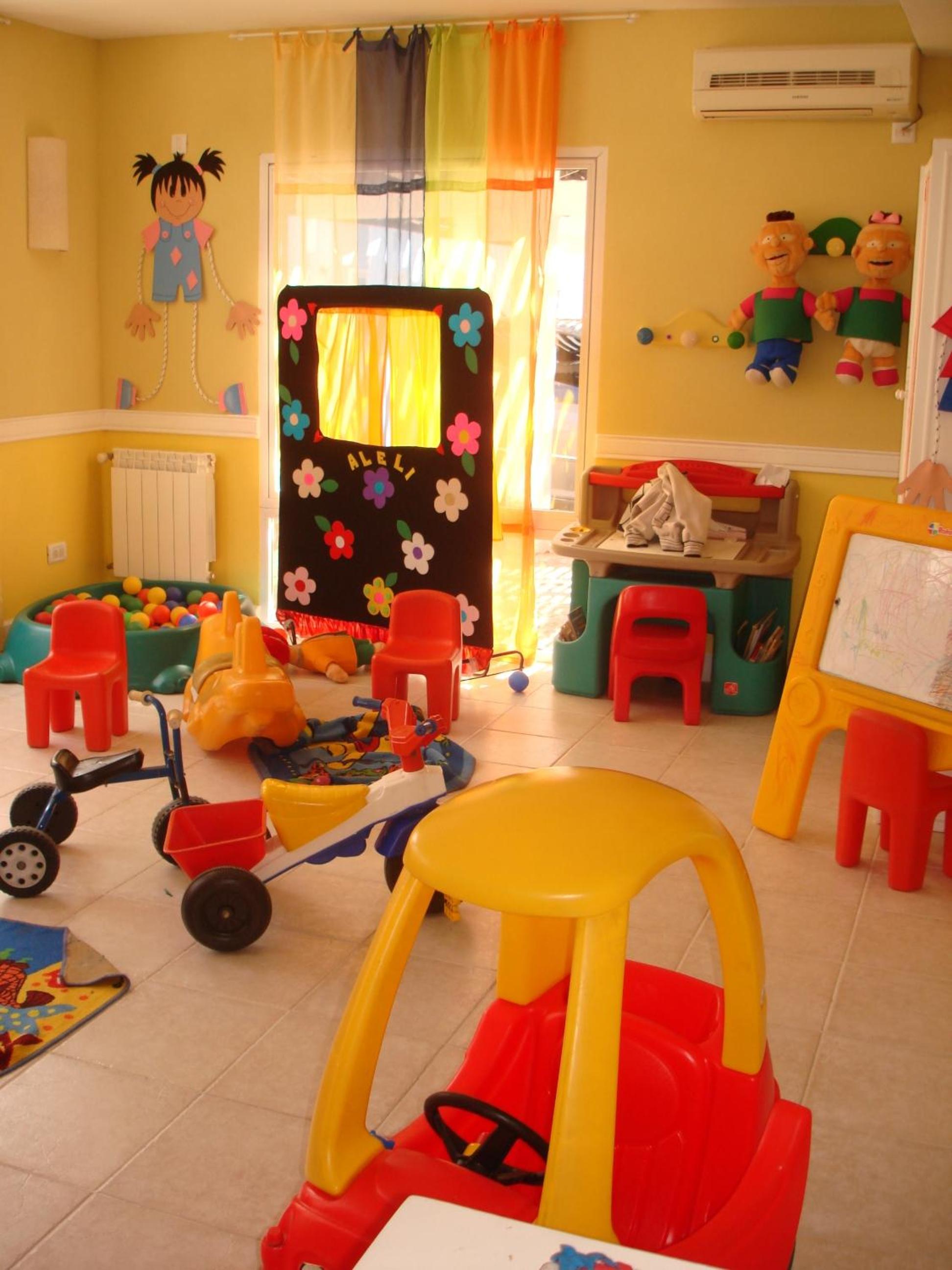Carilo Soleil By HS en Carilo
