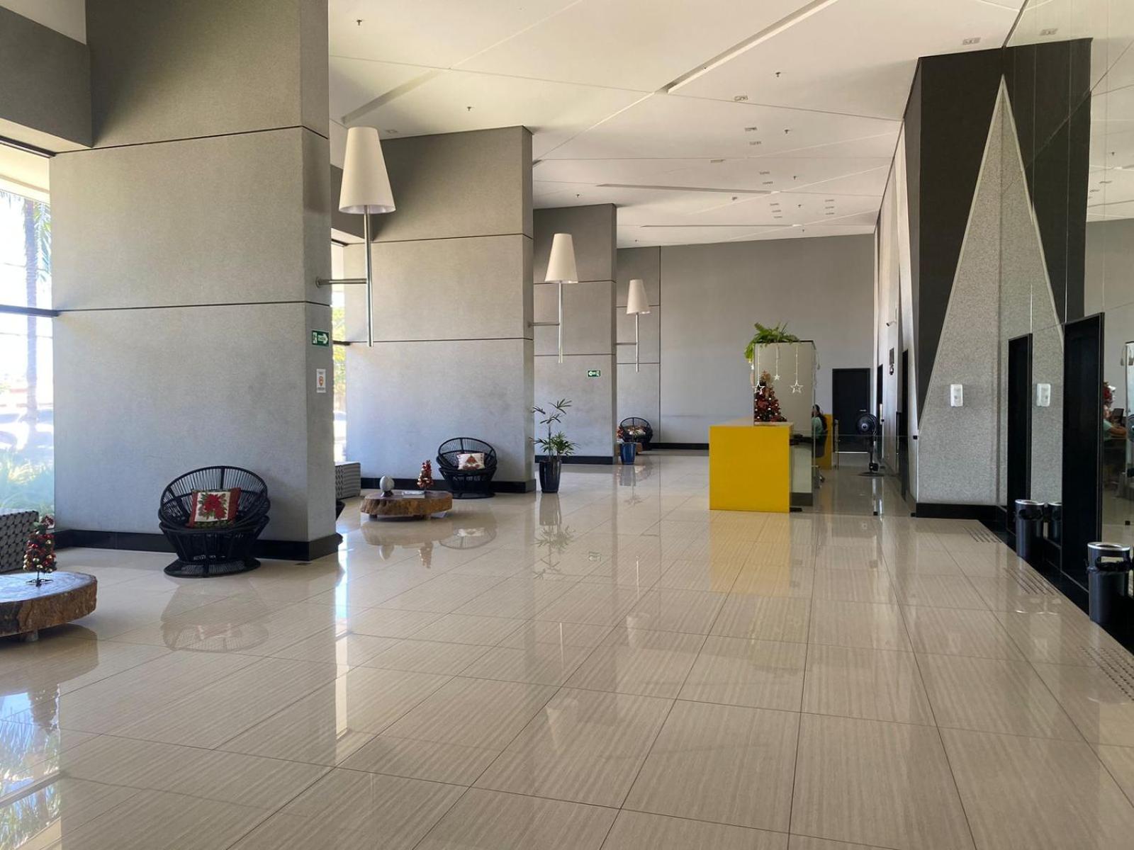 BHS Flat a beira mar 2203