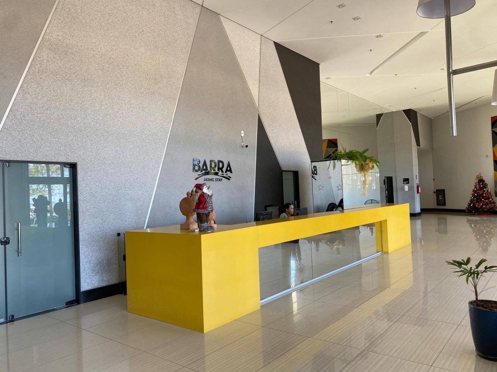 BHS Flat a beira mar 2203