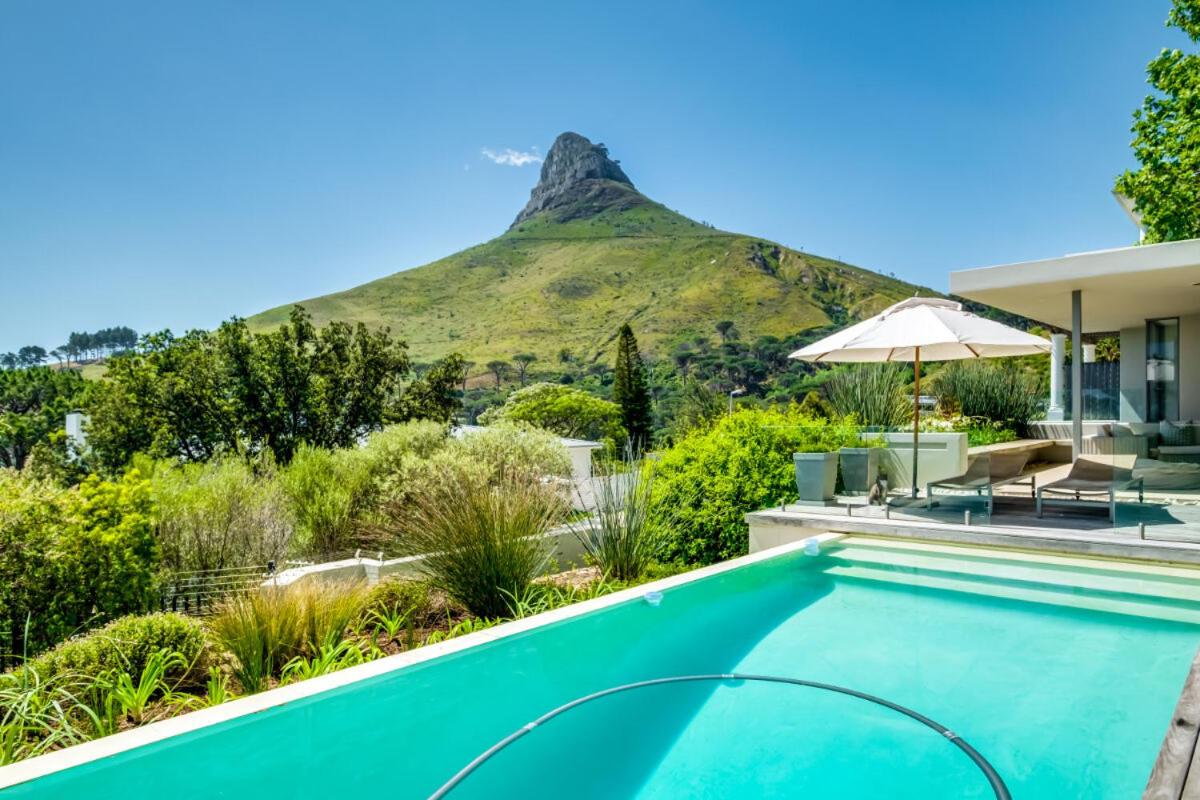 Dal Villa view 5