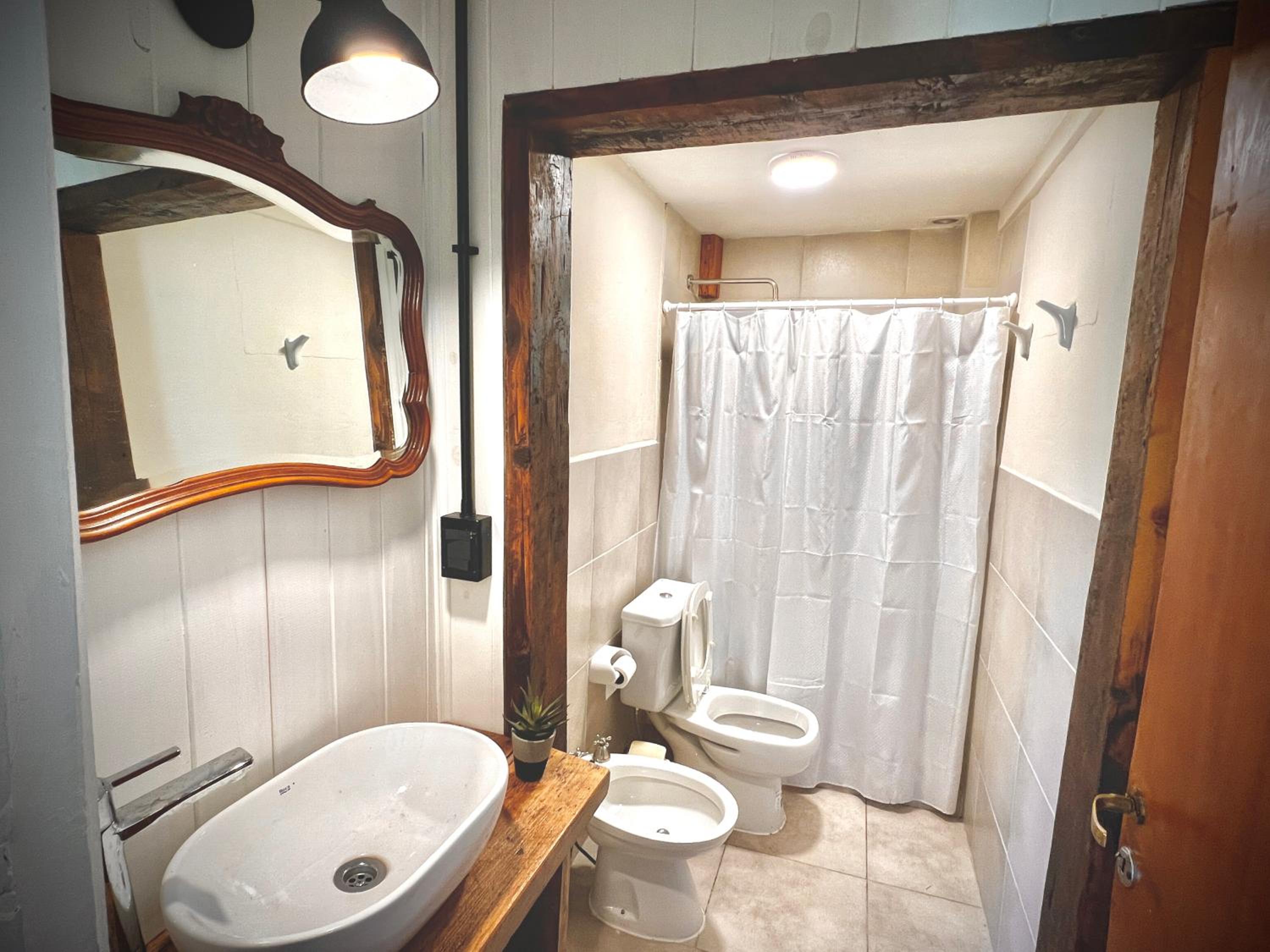 Apartments Bariloche - Moreno Lake